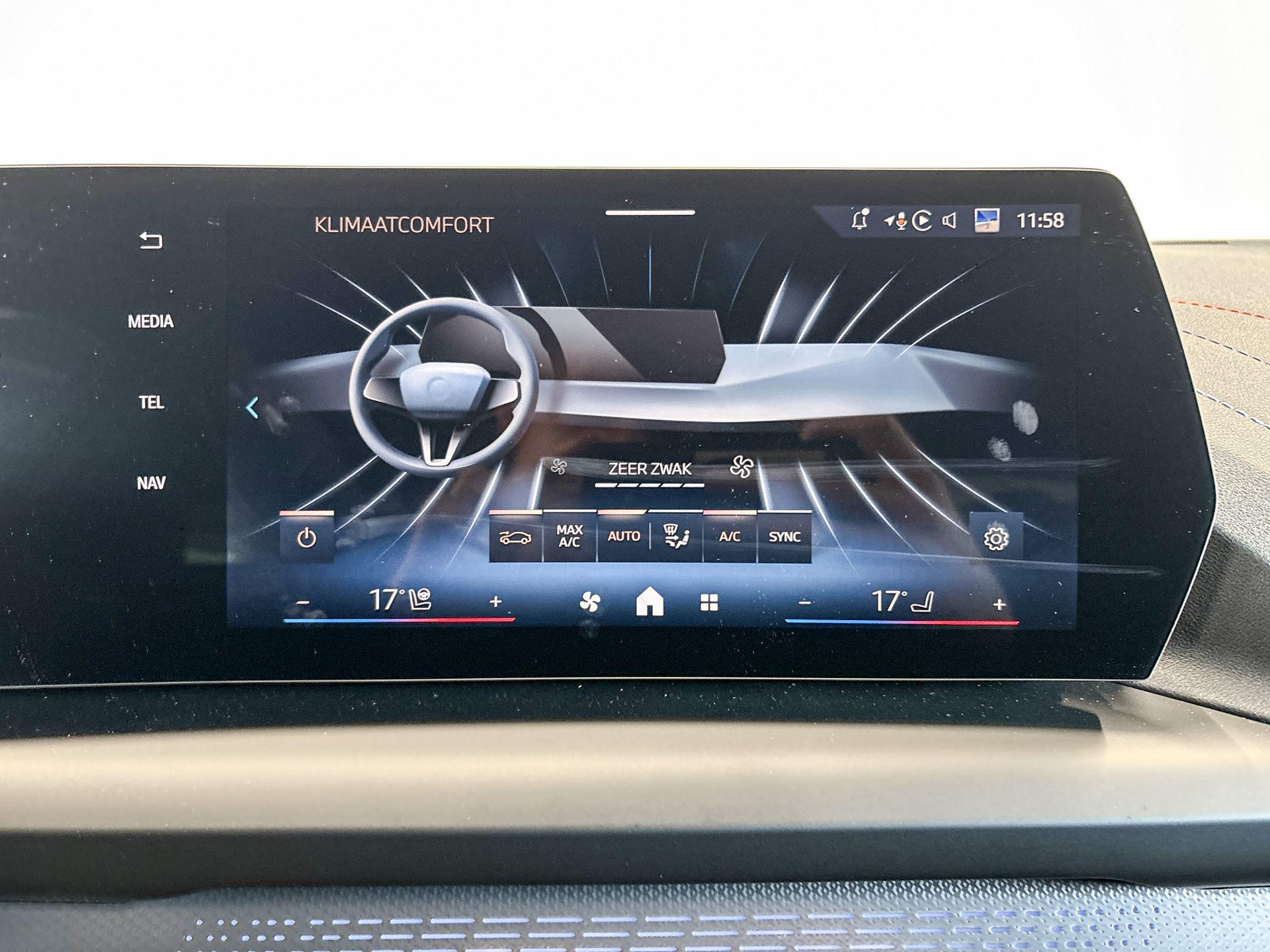 Foto van BMW 120