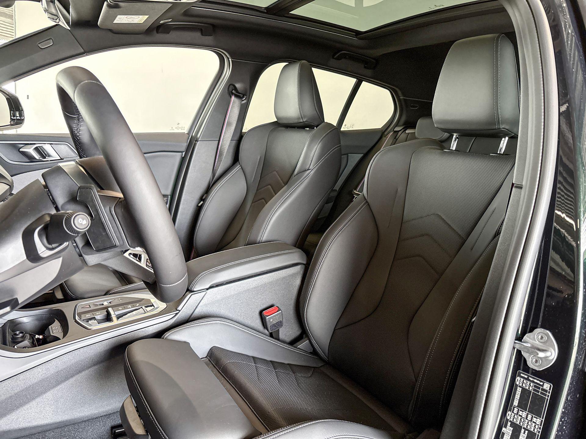 Foto van BMW 120