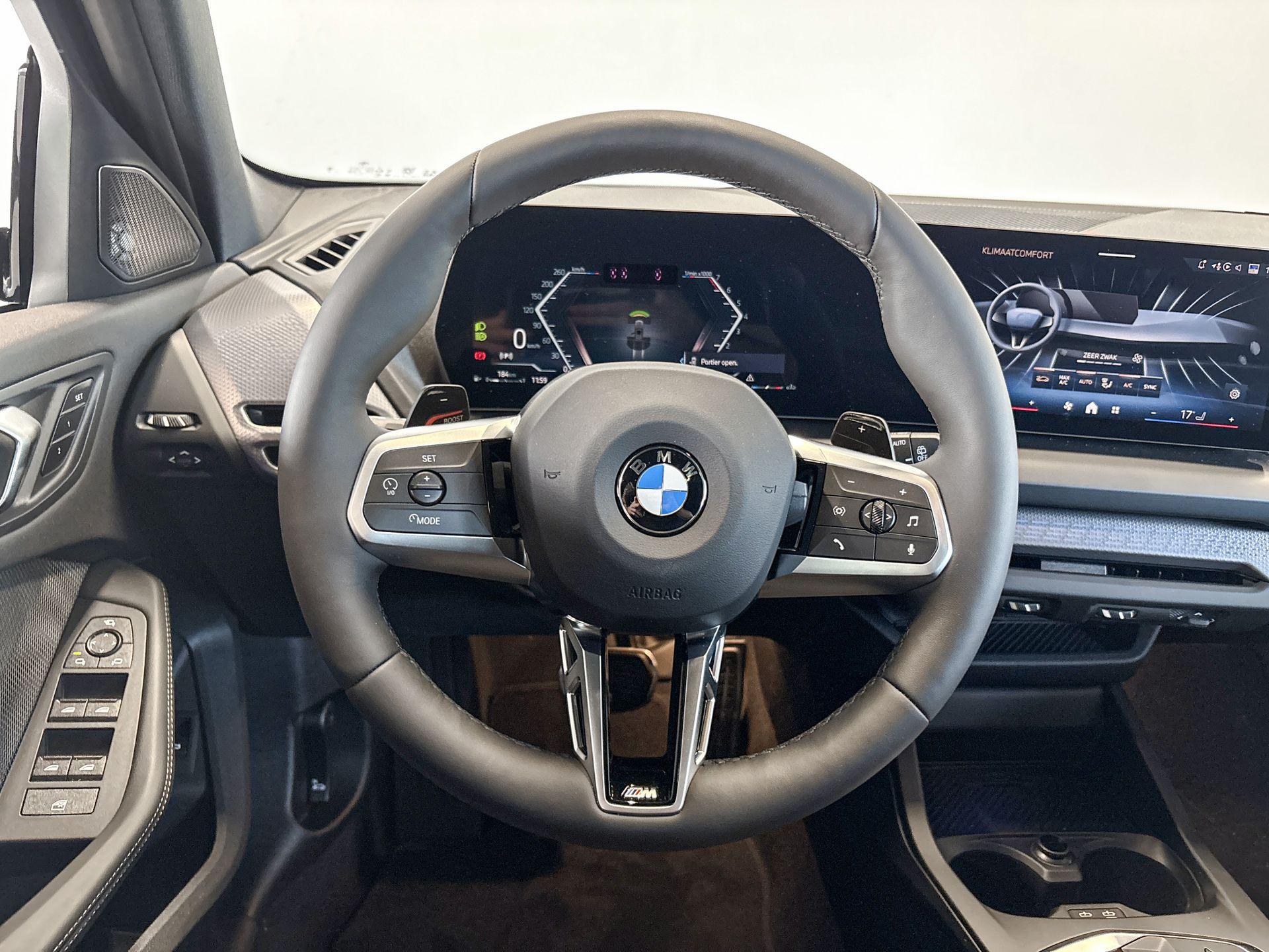 Foto van BMW 120