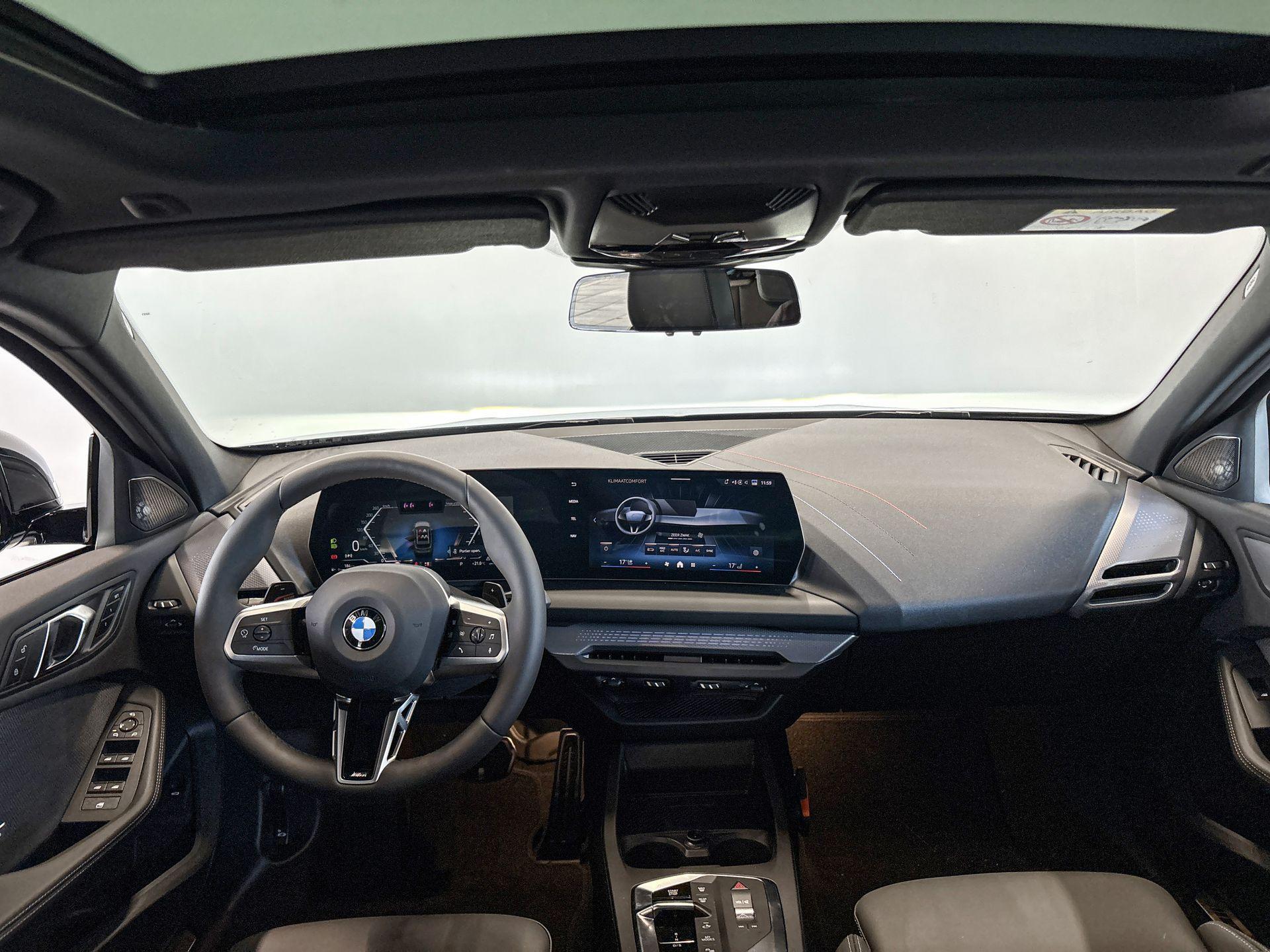 Foto van BMW 120