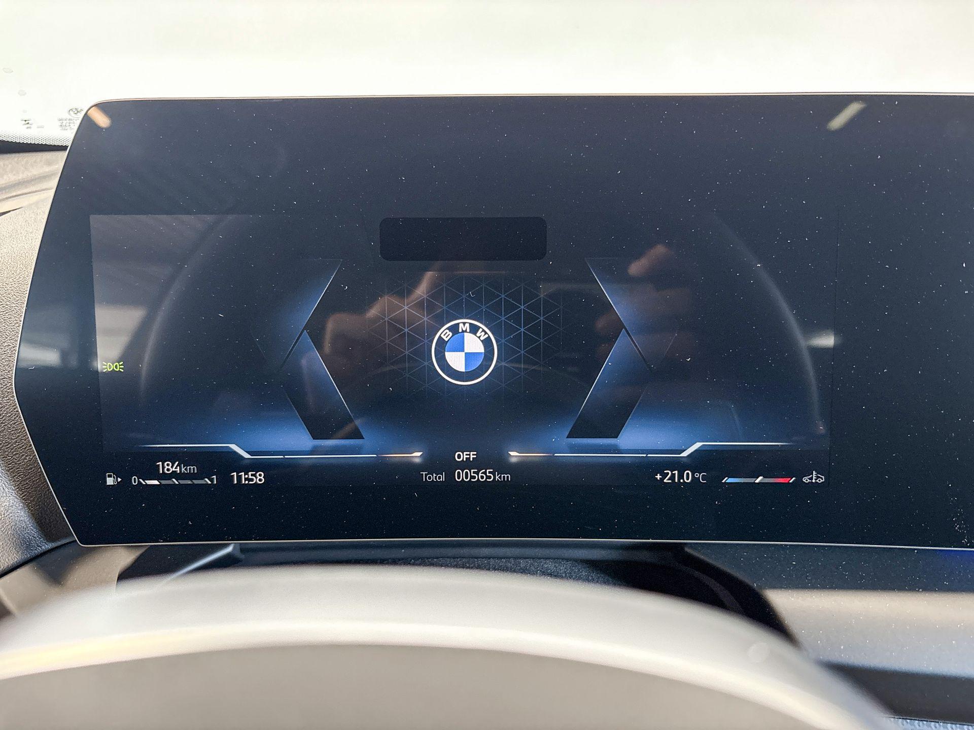 Foto van BMW 120