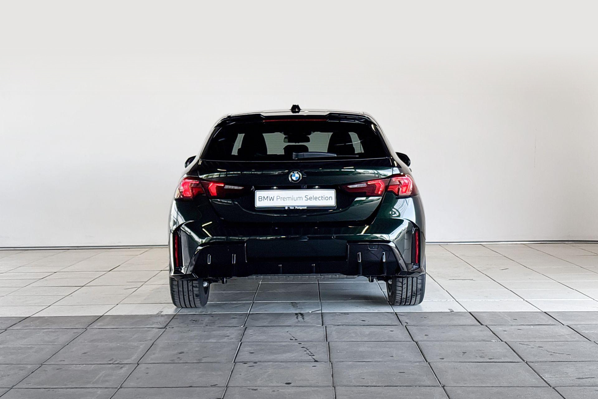 Foto van BMW 120
