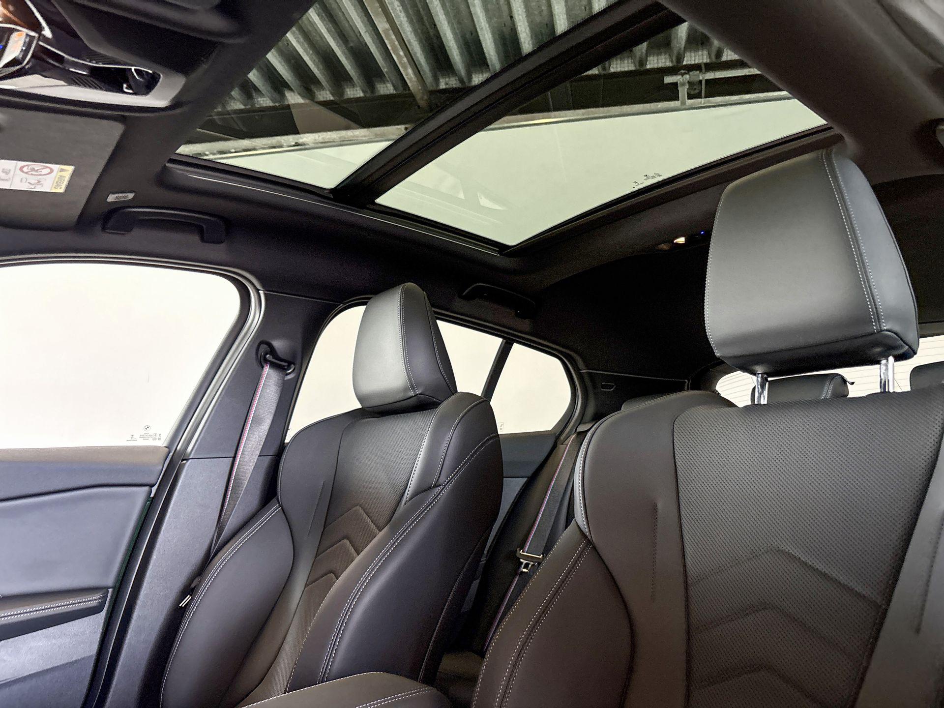 Foto van BMW 120