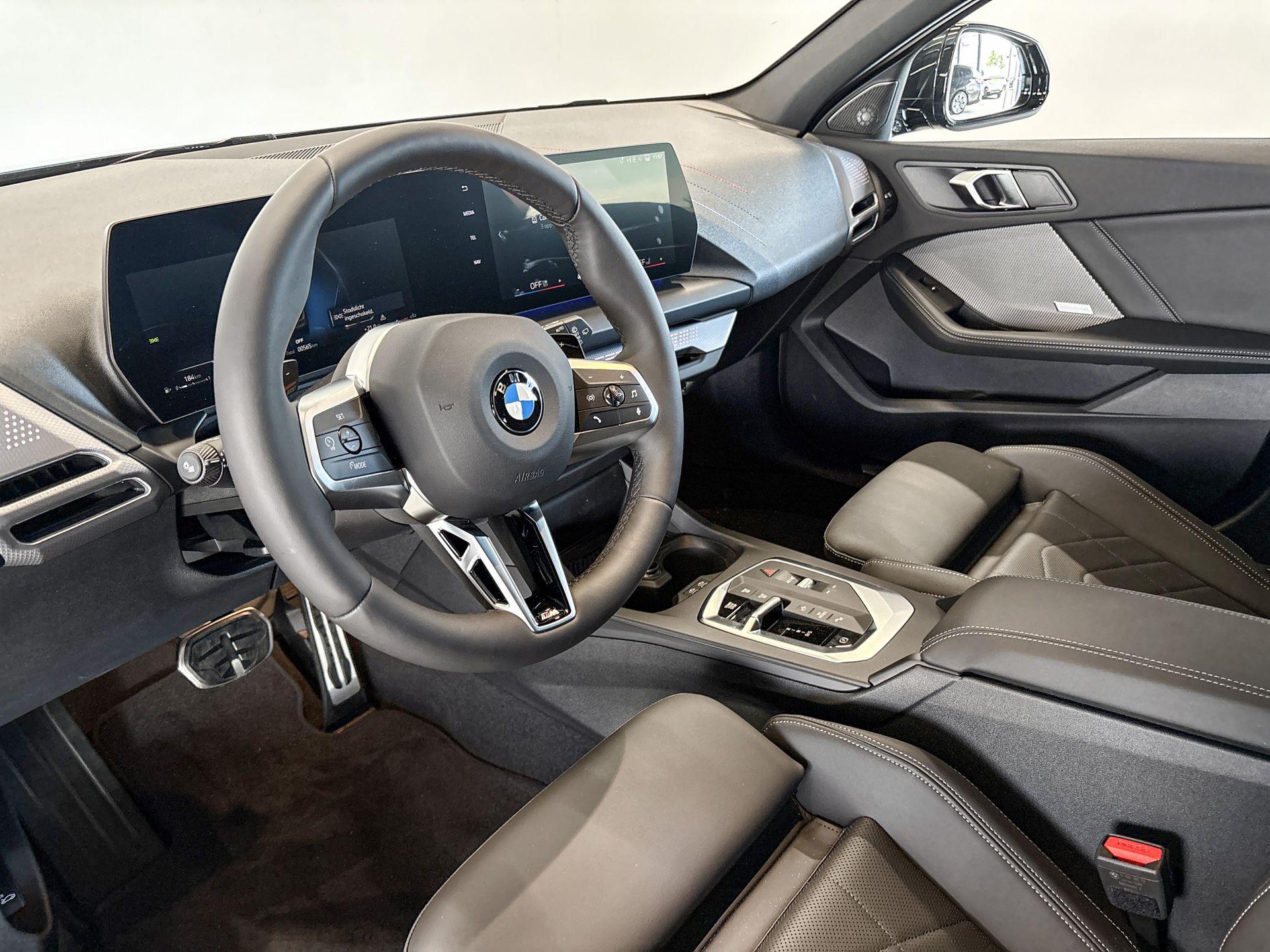 Foto van BMW 120