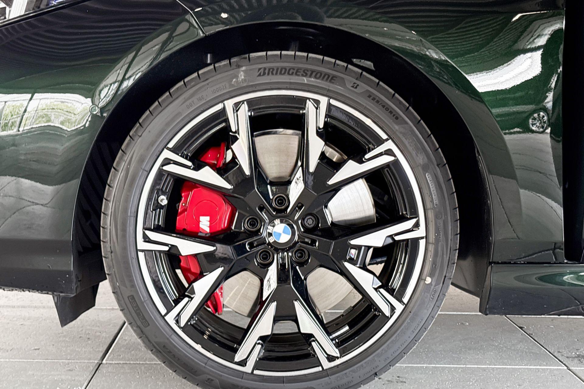 Foto van BMW 120