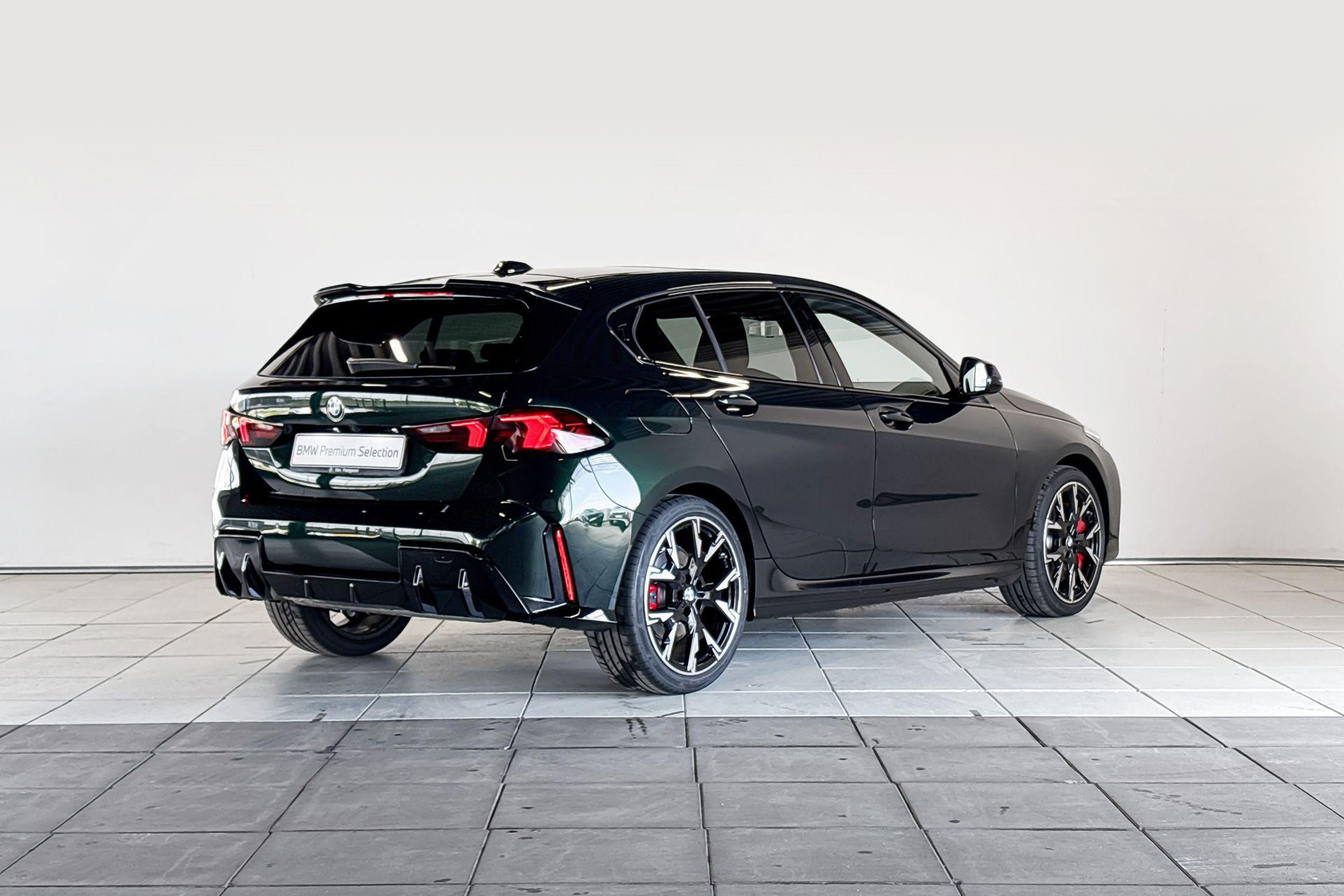 Foto van BMW 120