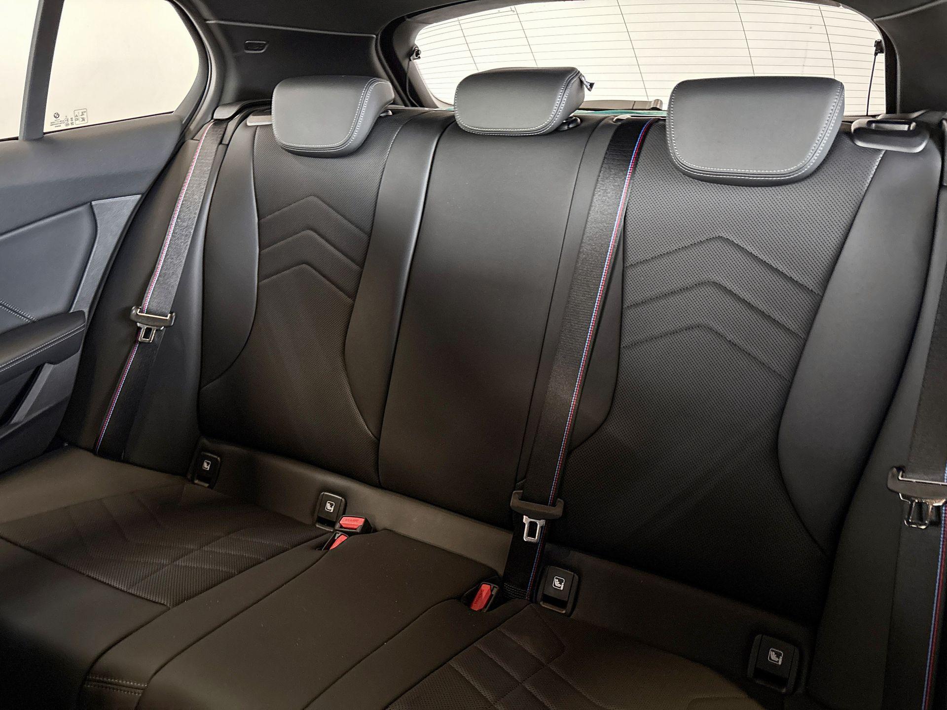 Foto van BMW 120