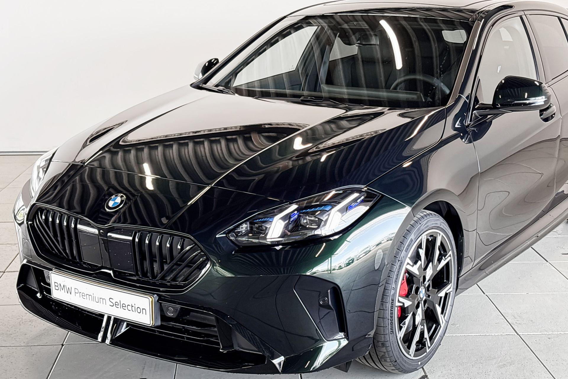 Foto van BMW 120