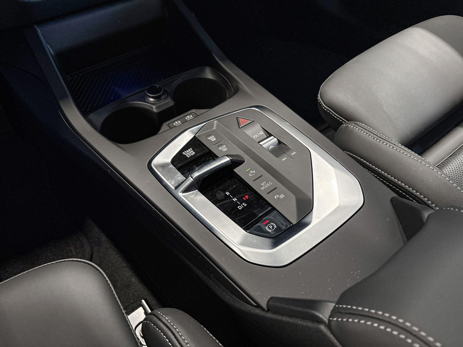 Foto van BMW 120