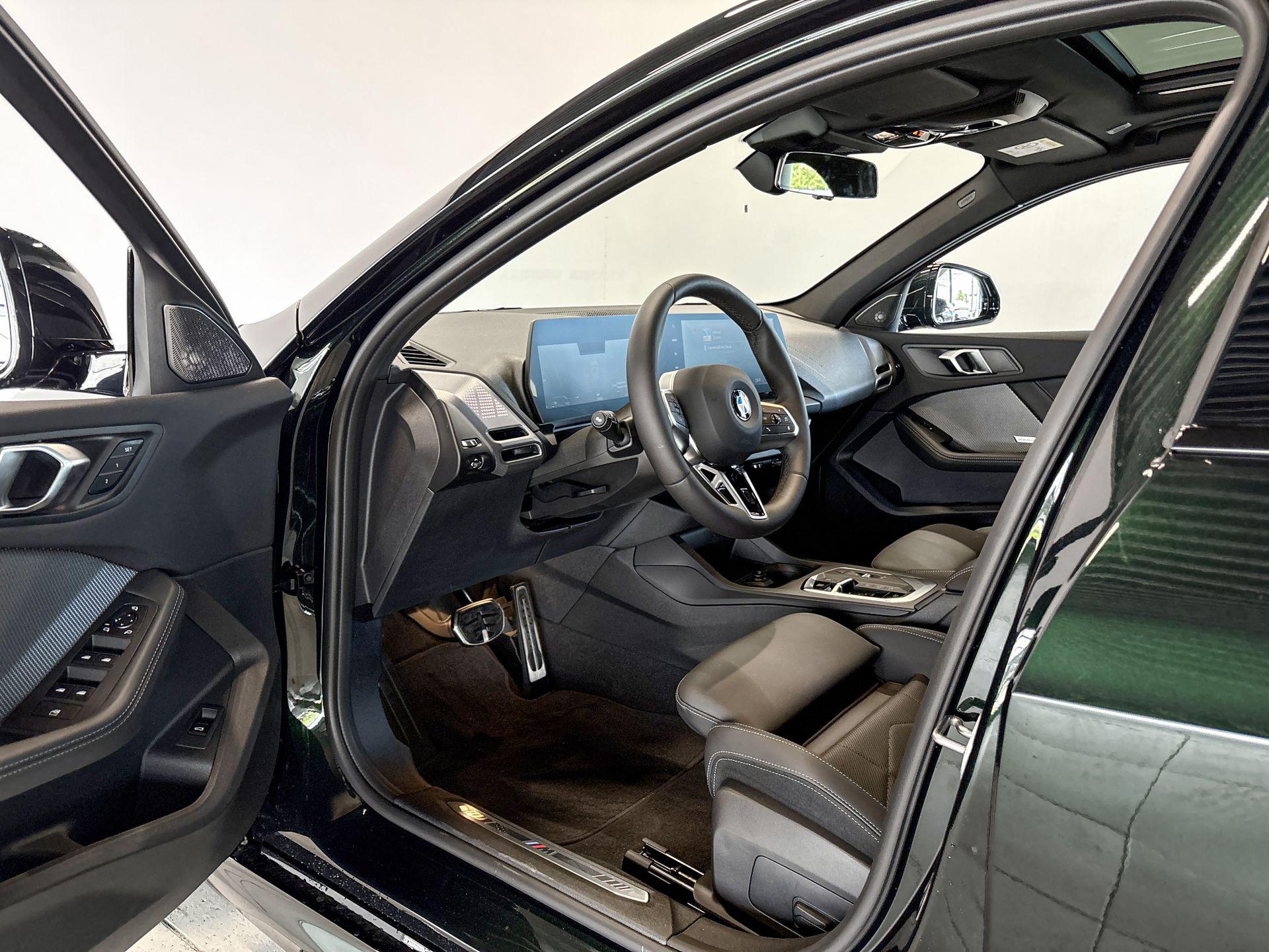 Foto van BMW 120