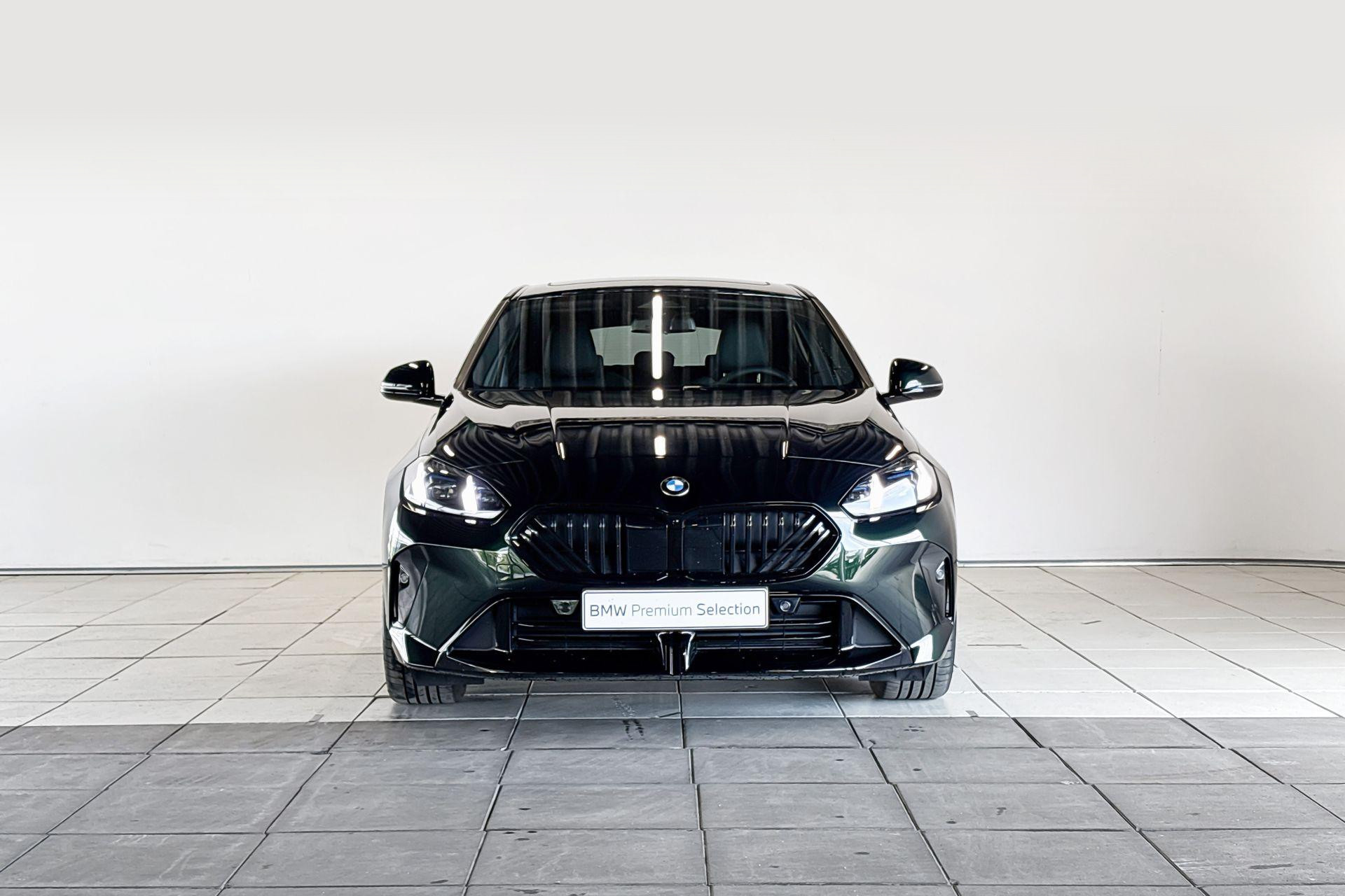 Foto van BMW 120