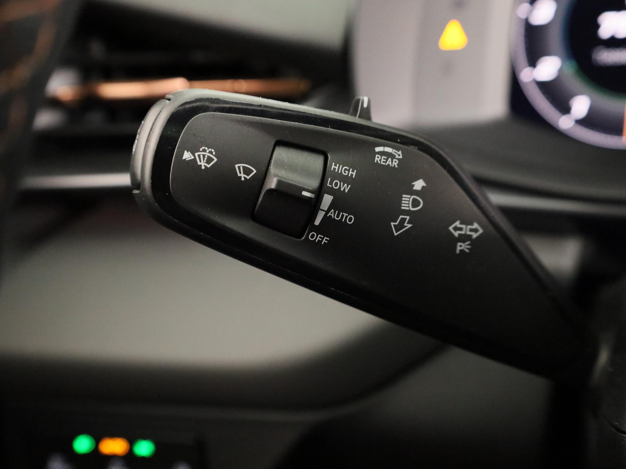 Foto van Cupra Terramar