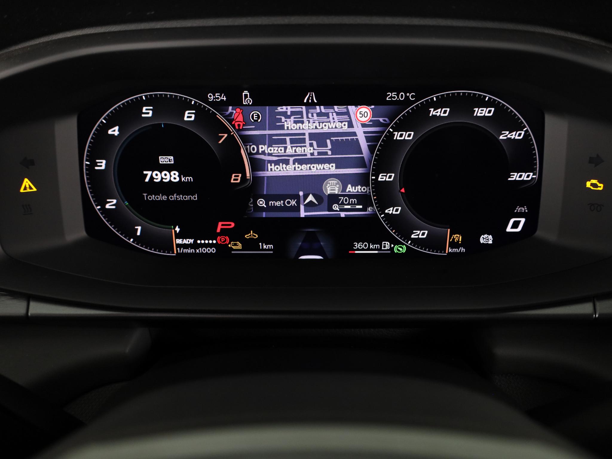 Foto van Cupra Terramar
