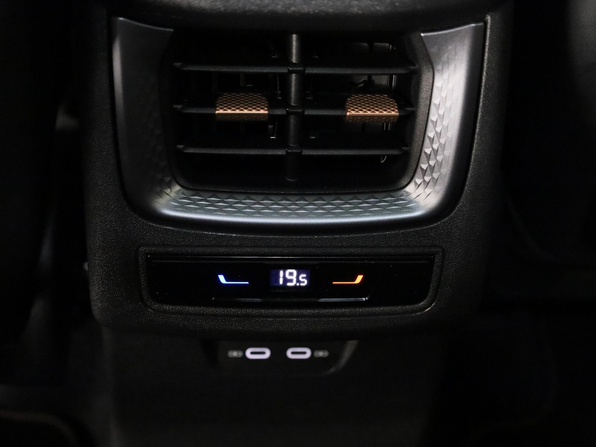 Foto van Cupra Terramar