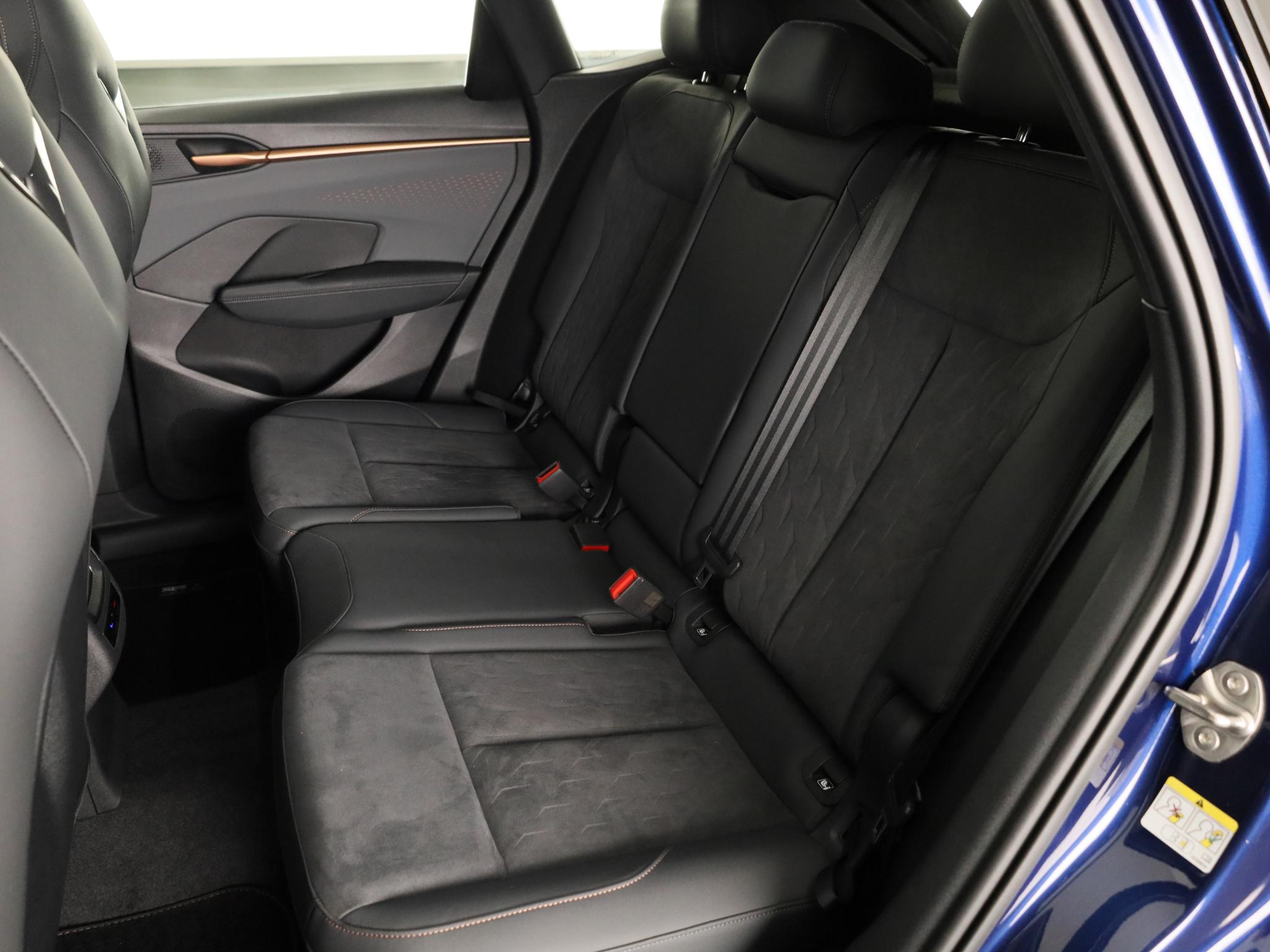Foto van Cupra Terramar