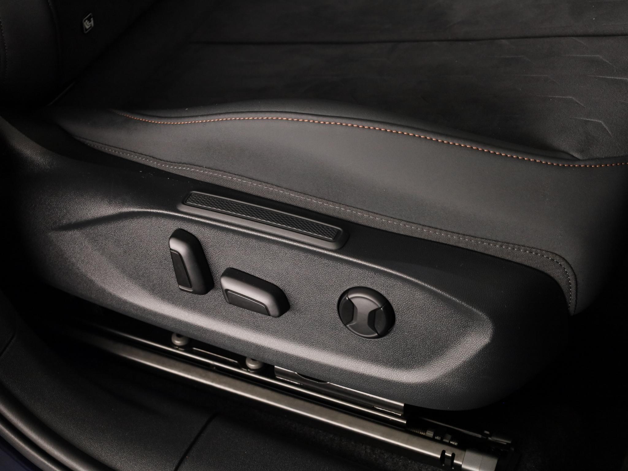 Foto van Cupra Terramar