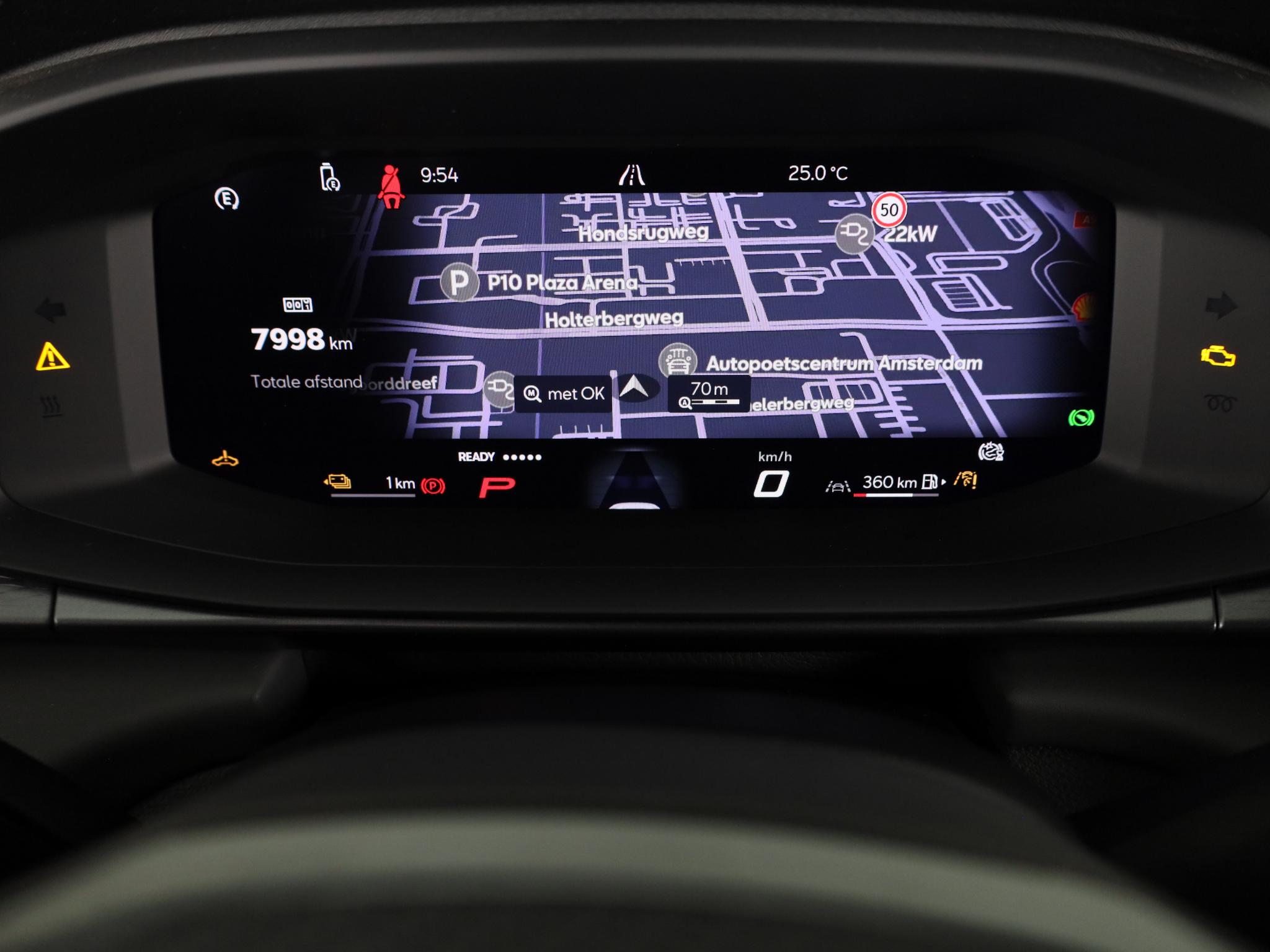 Foto van Cupra Terramar