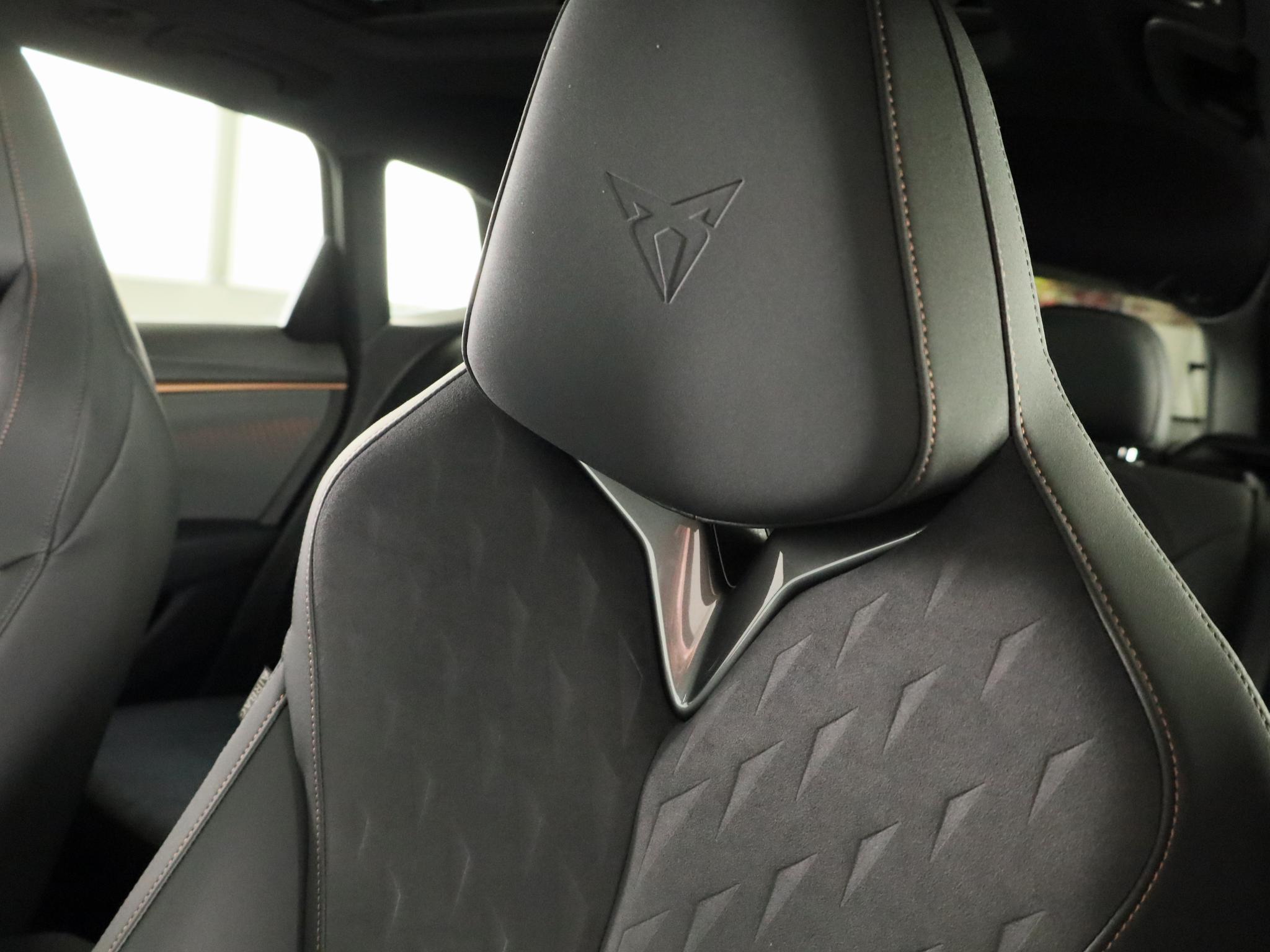 Foto van Cupra Terramar