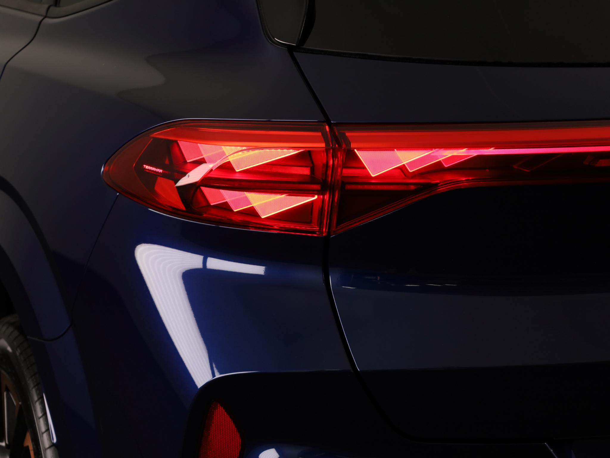 Foto van Cupra Terramar