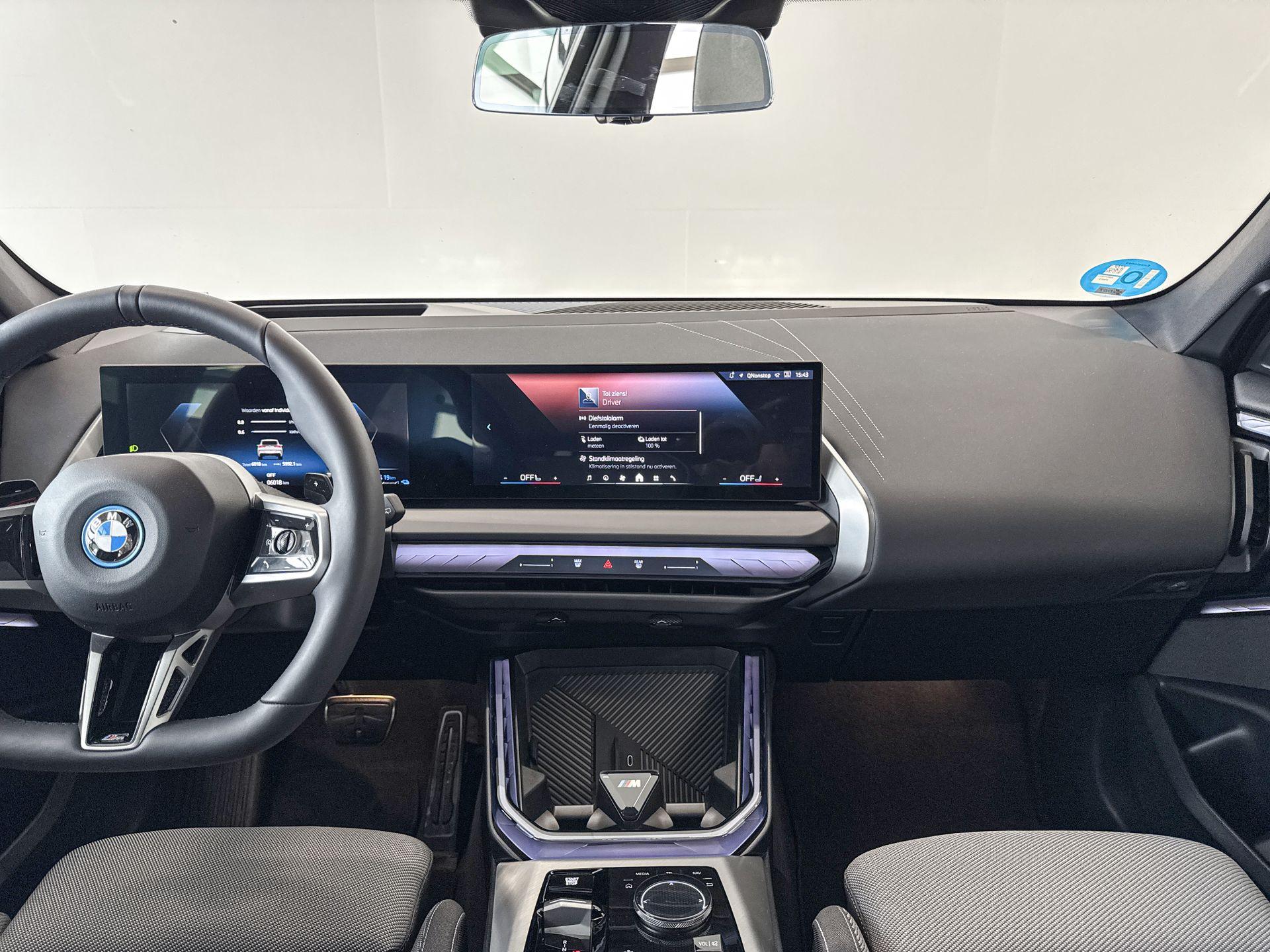 Foto van BMW X3