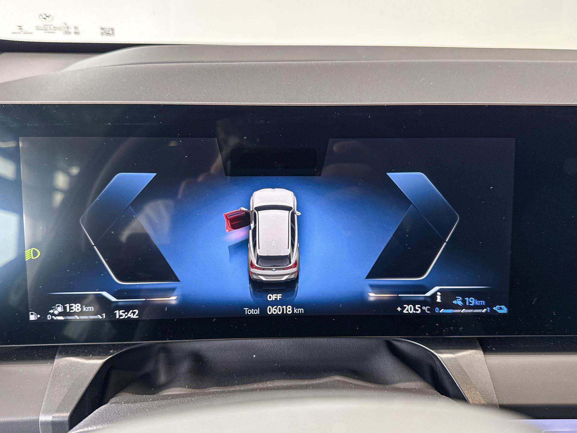 Foto van BMW X3