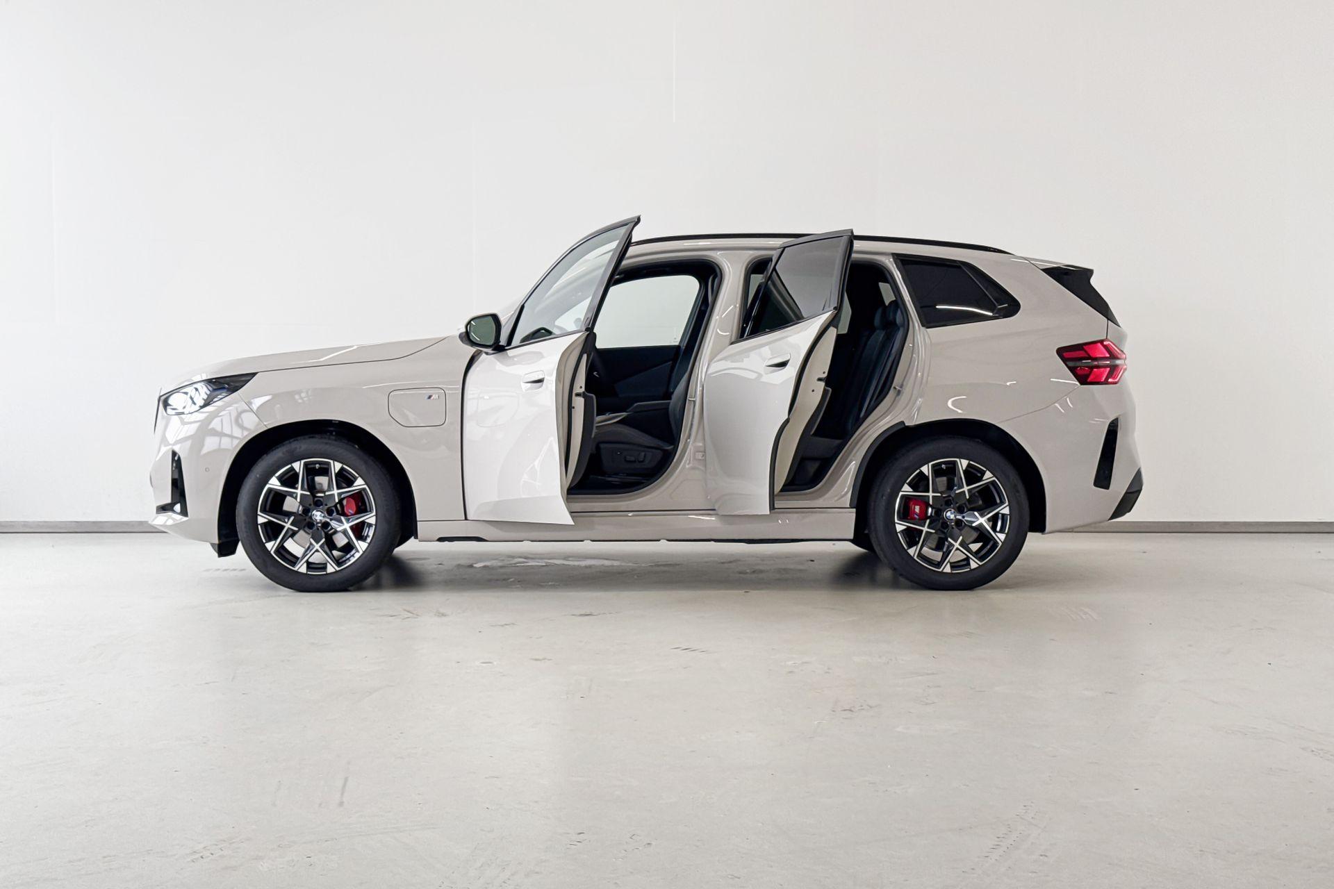 Foto van BMW X3