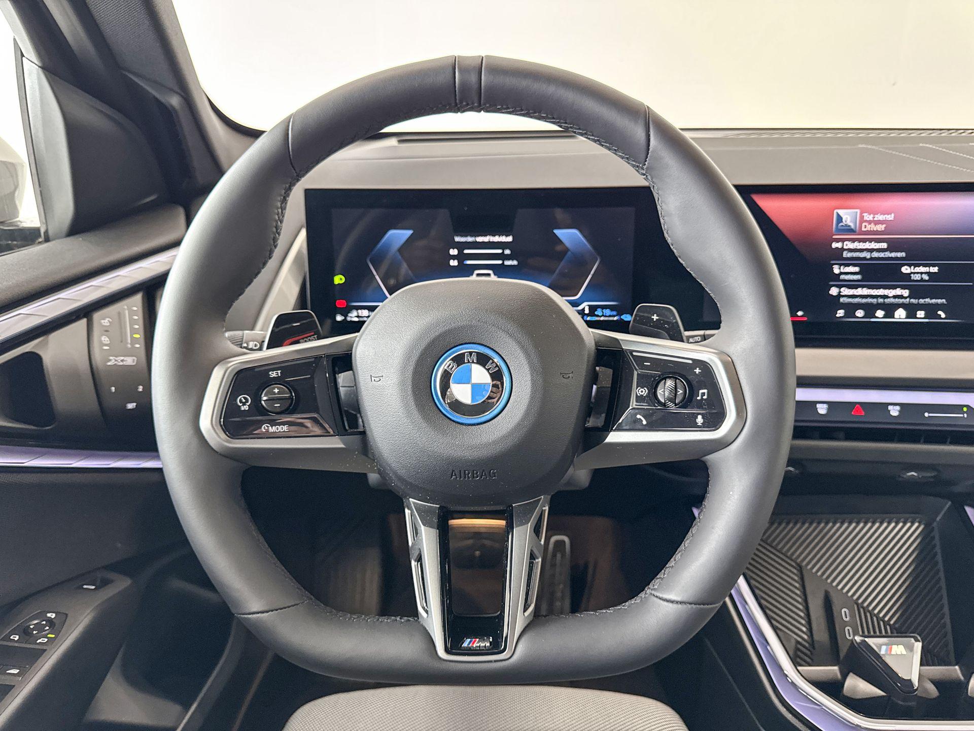 Foto van BMW X3