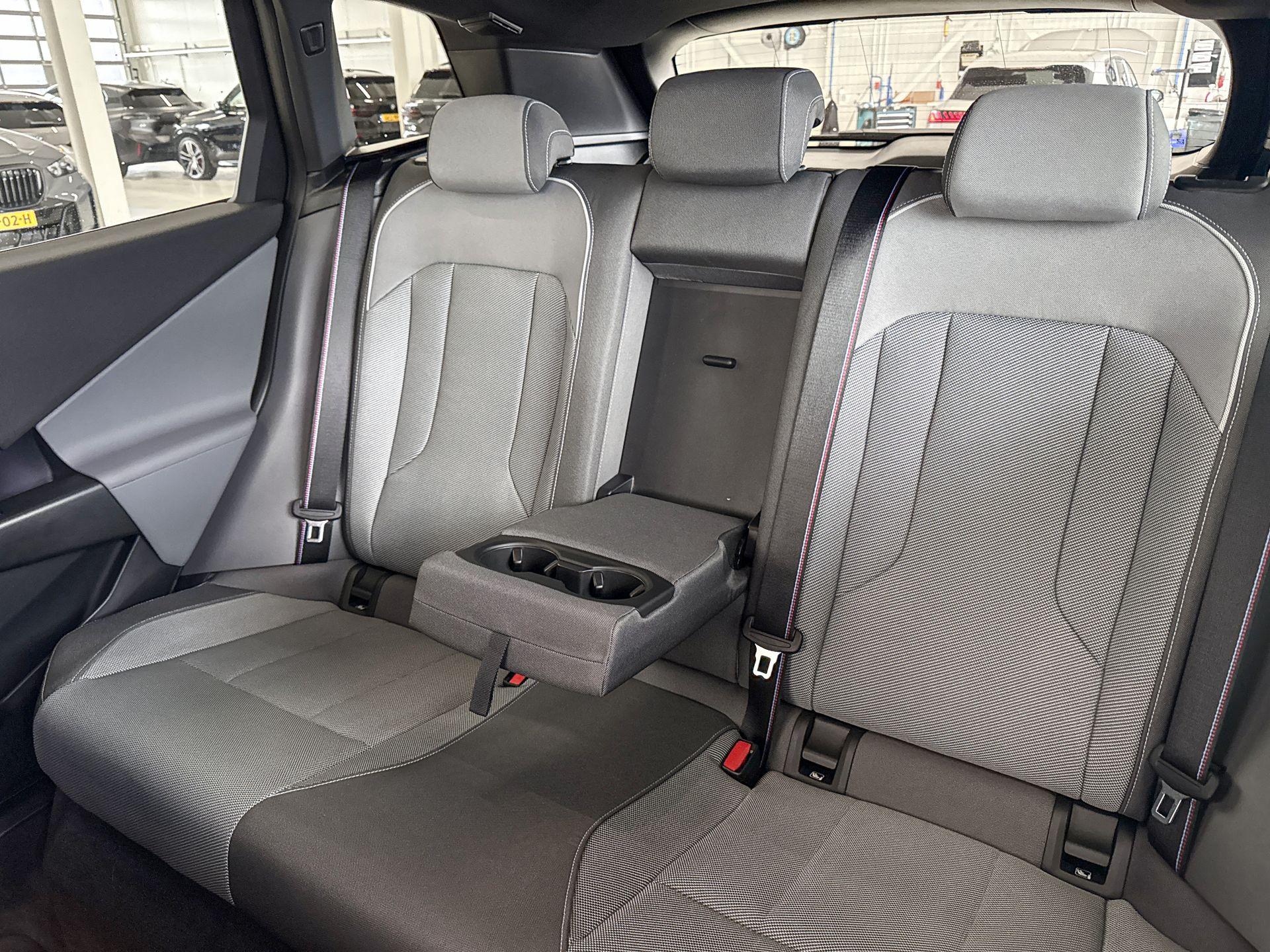 Foto van BMW X3