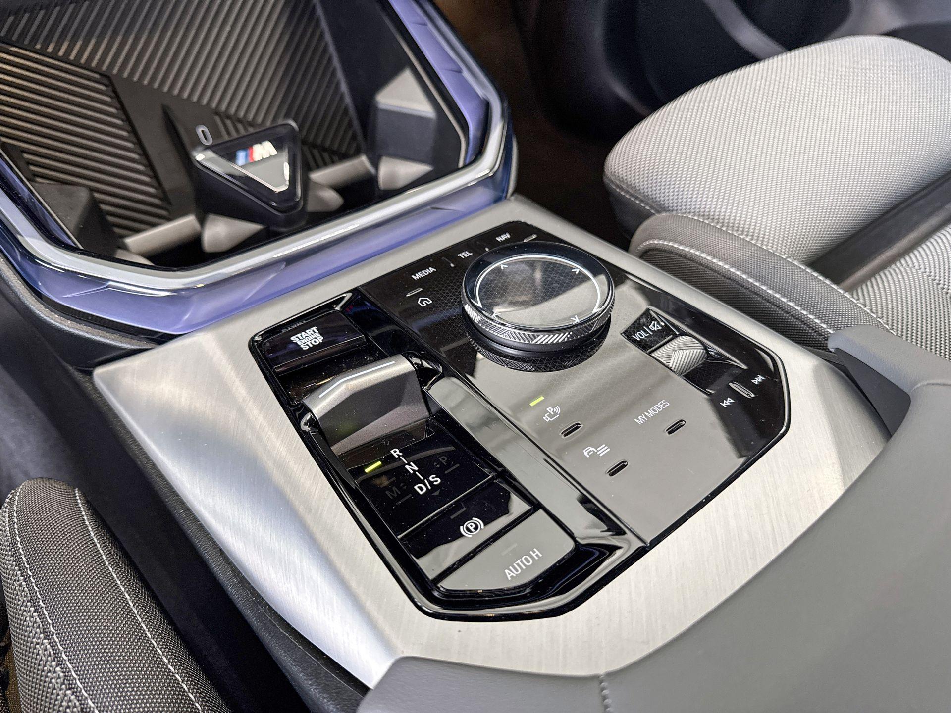 Foto van BMW X3