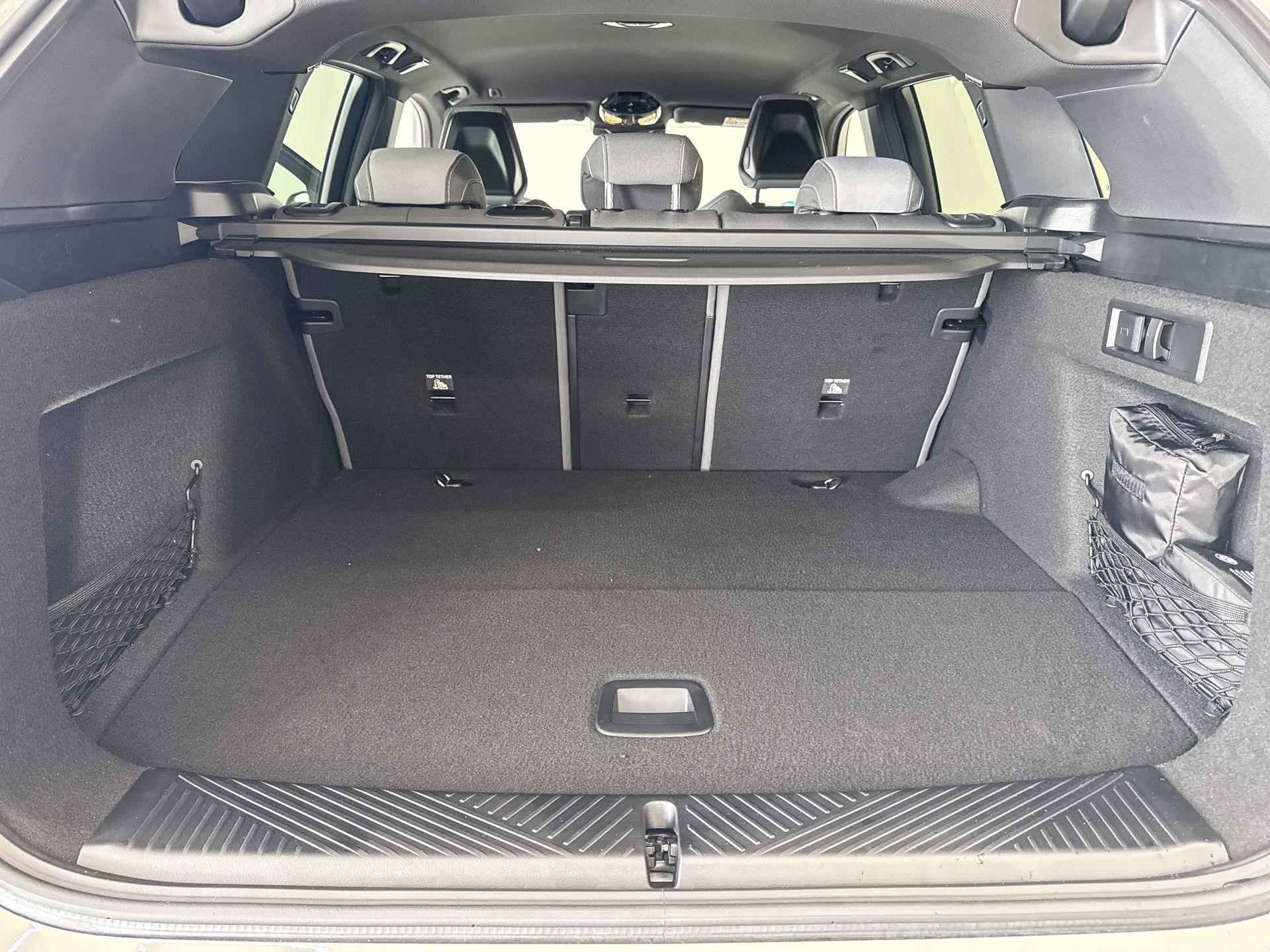 Foto van BMW X3