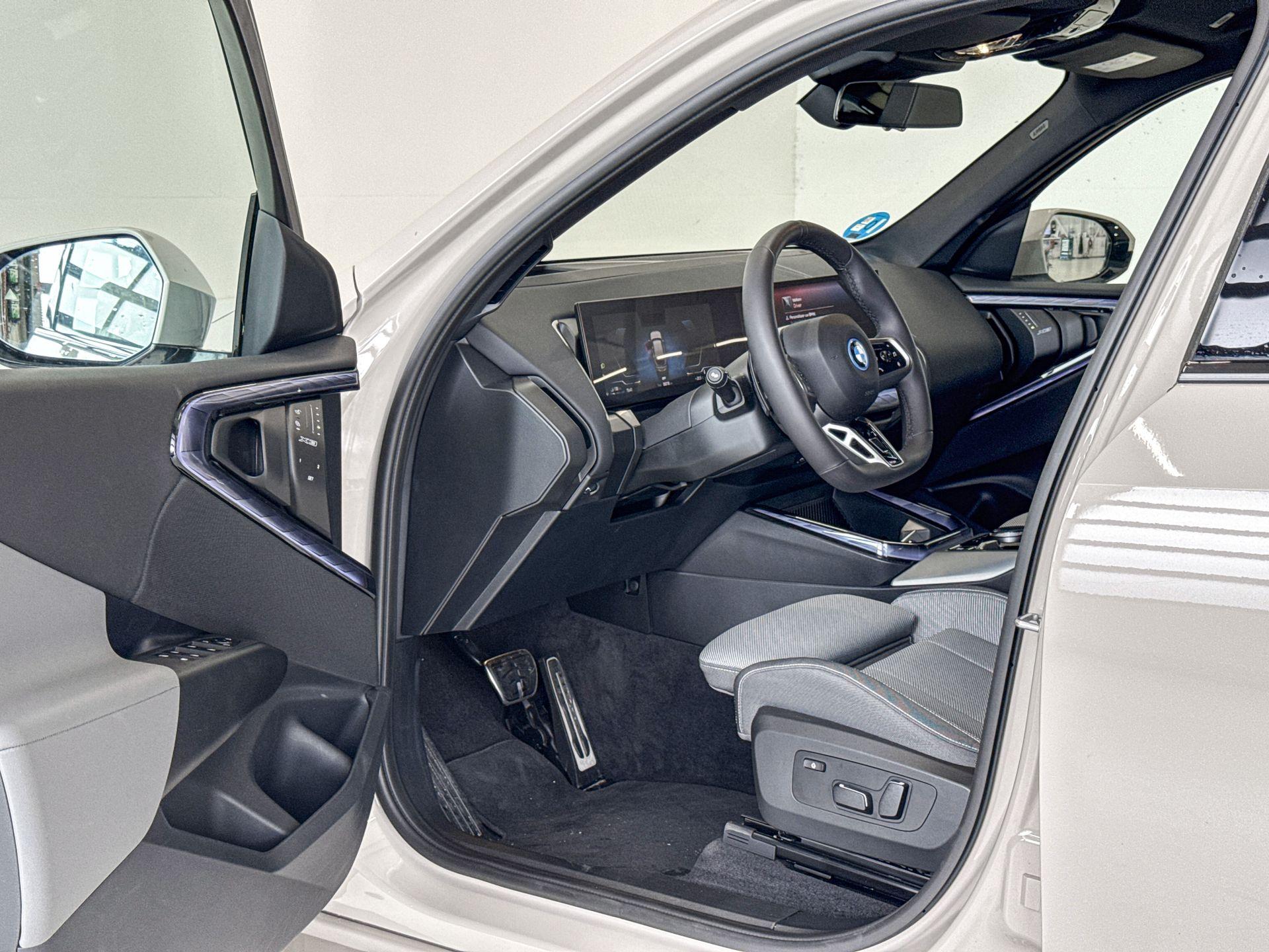 Foto van BMW X3