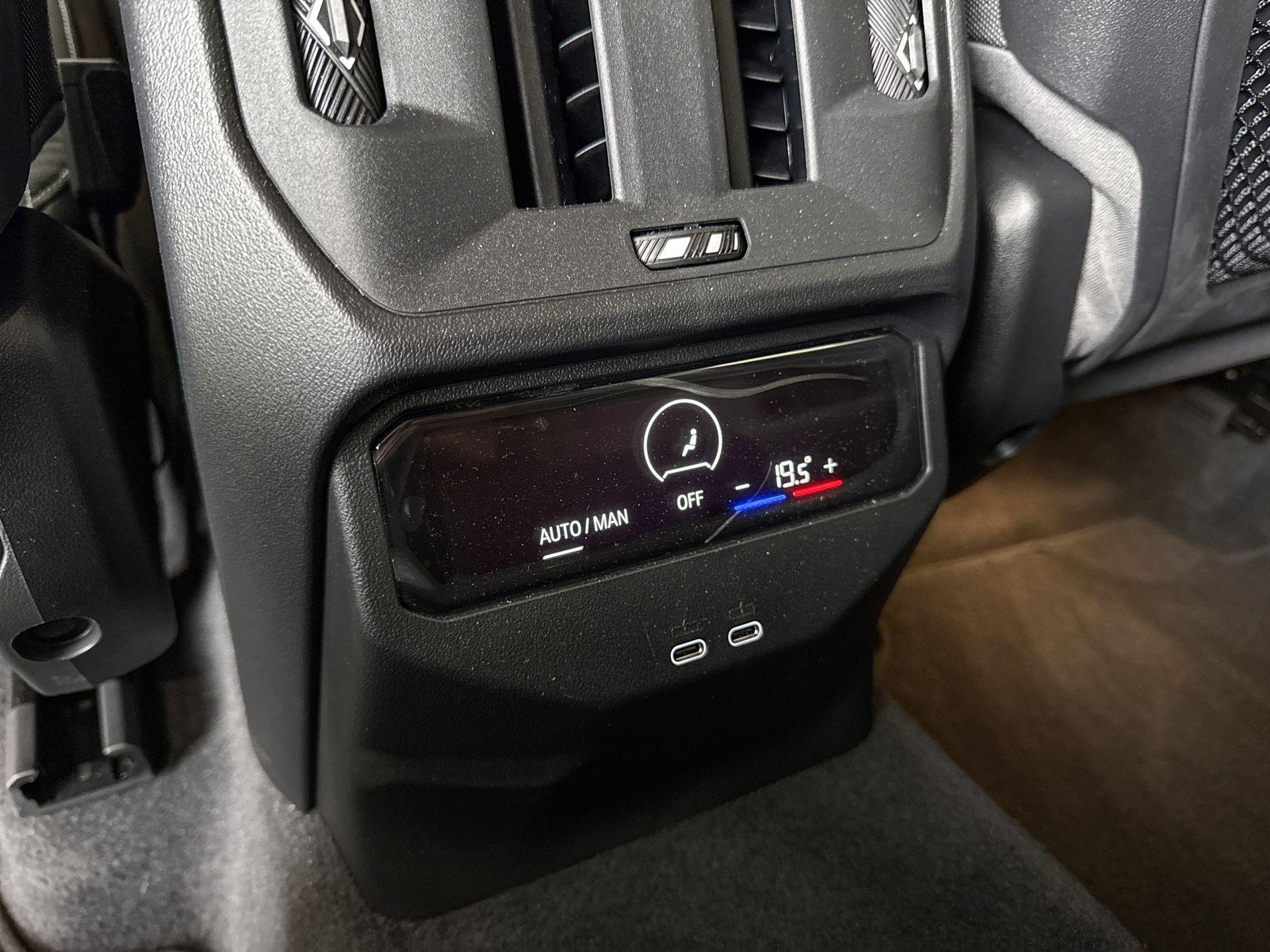 Foto van BMW X3