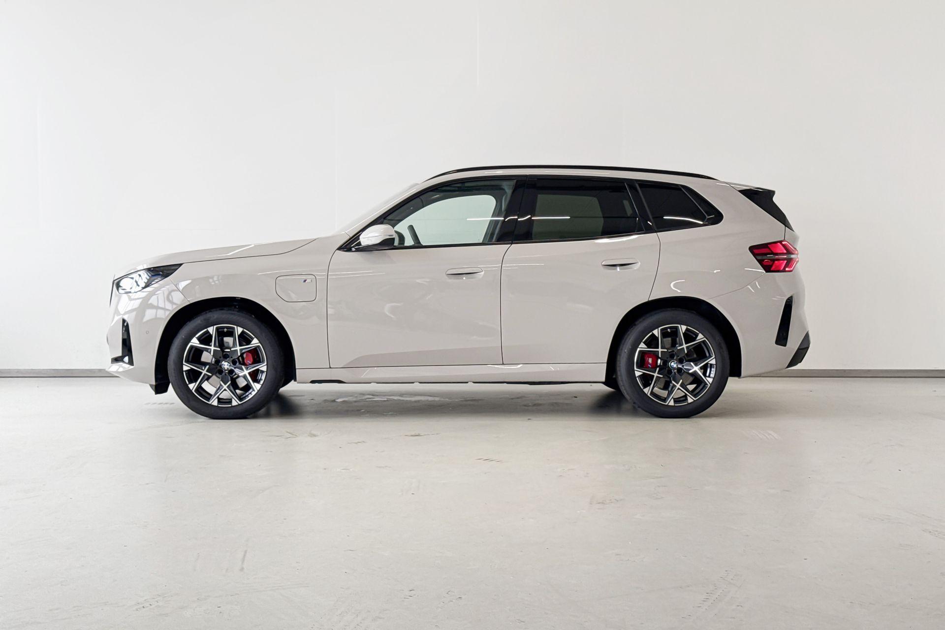 Foto van BMW X3