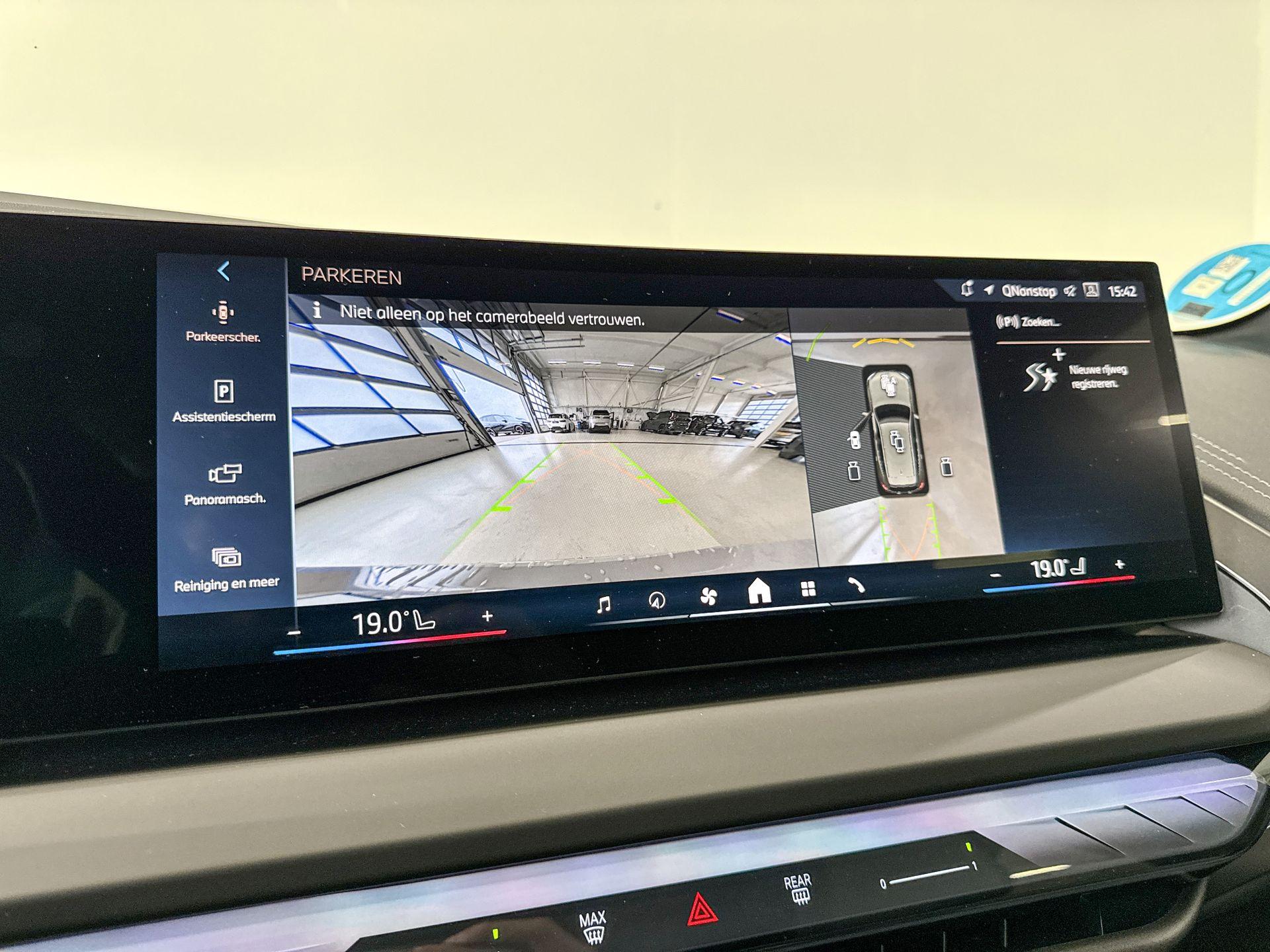 Foto van BMW X3