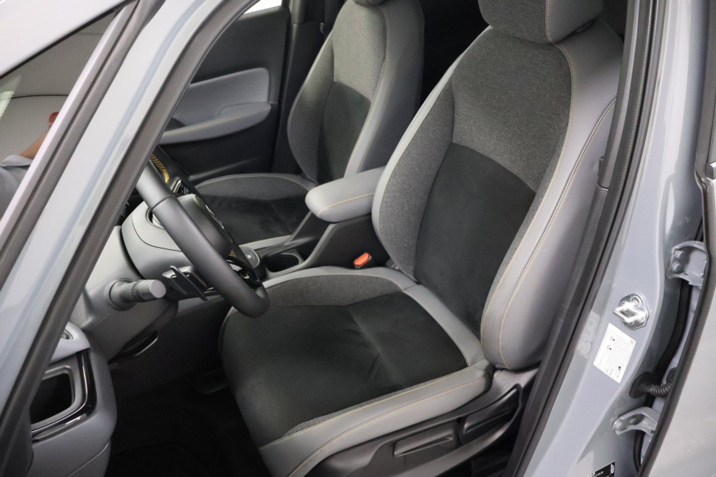 Foto van Honda Jazz
