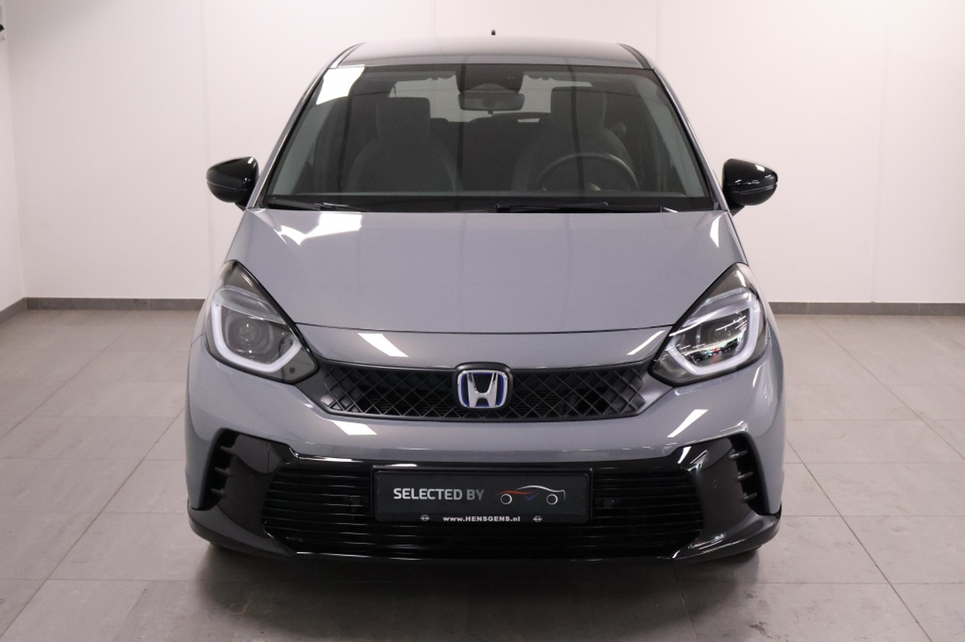 Foto van Honda Jazz