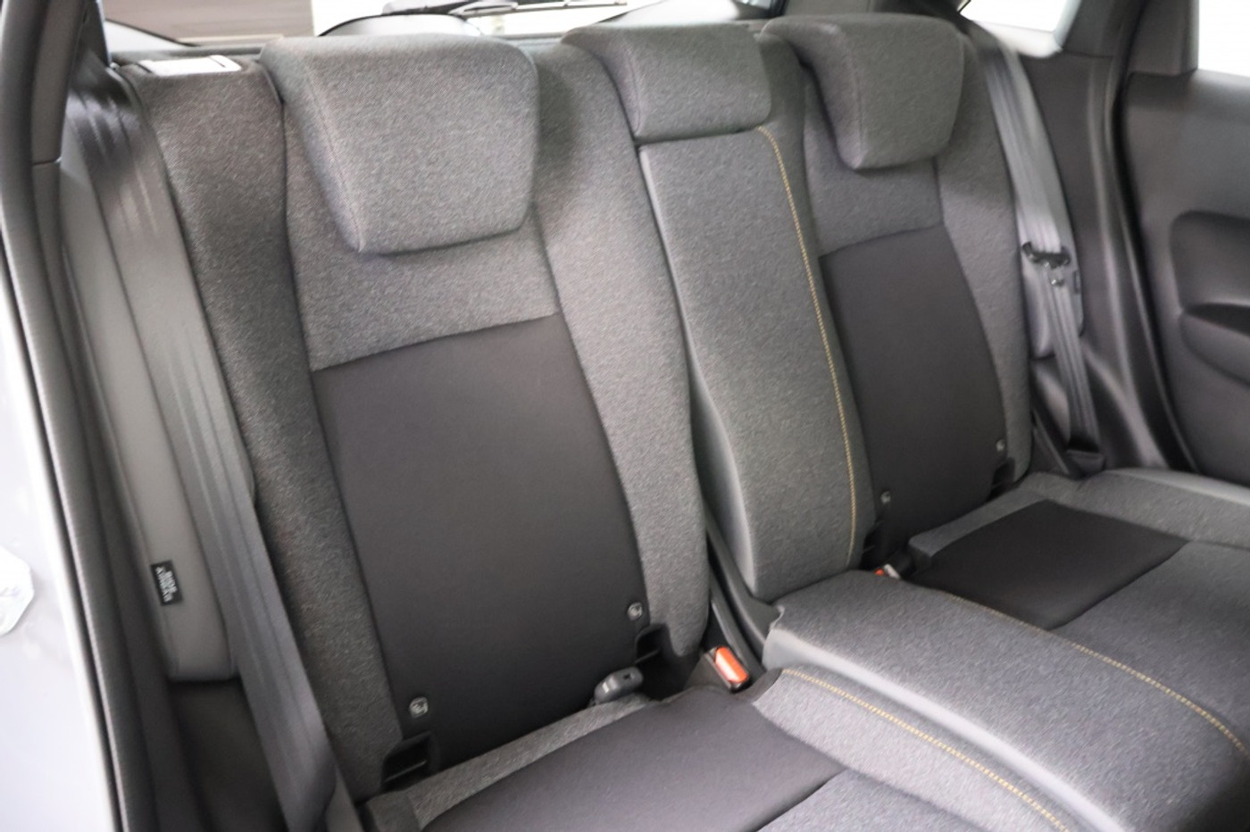 Foto van Honda Jazz