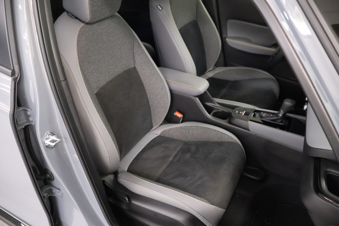 Foto van Honda Jazz