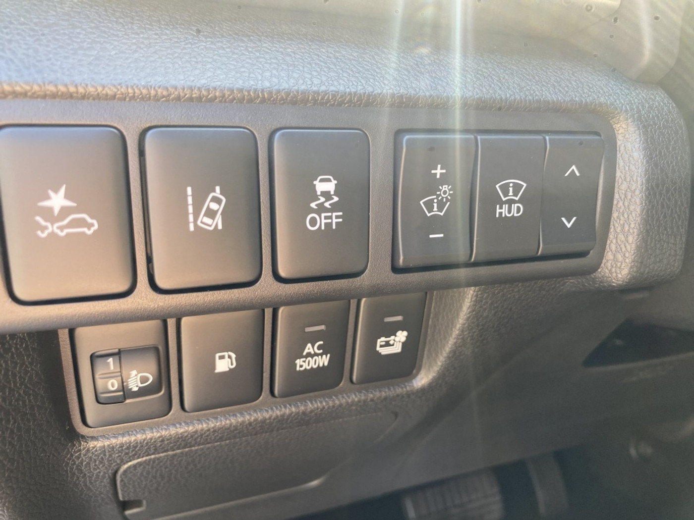 Foto van Mitsubishi Mitsubishi Eclipse Cross
