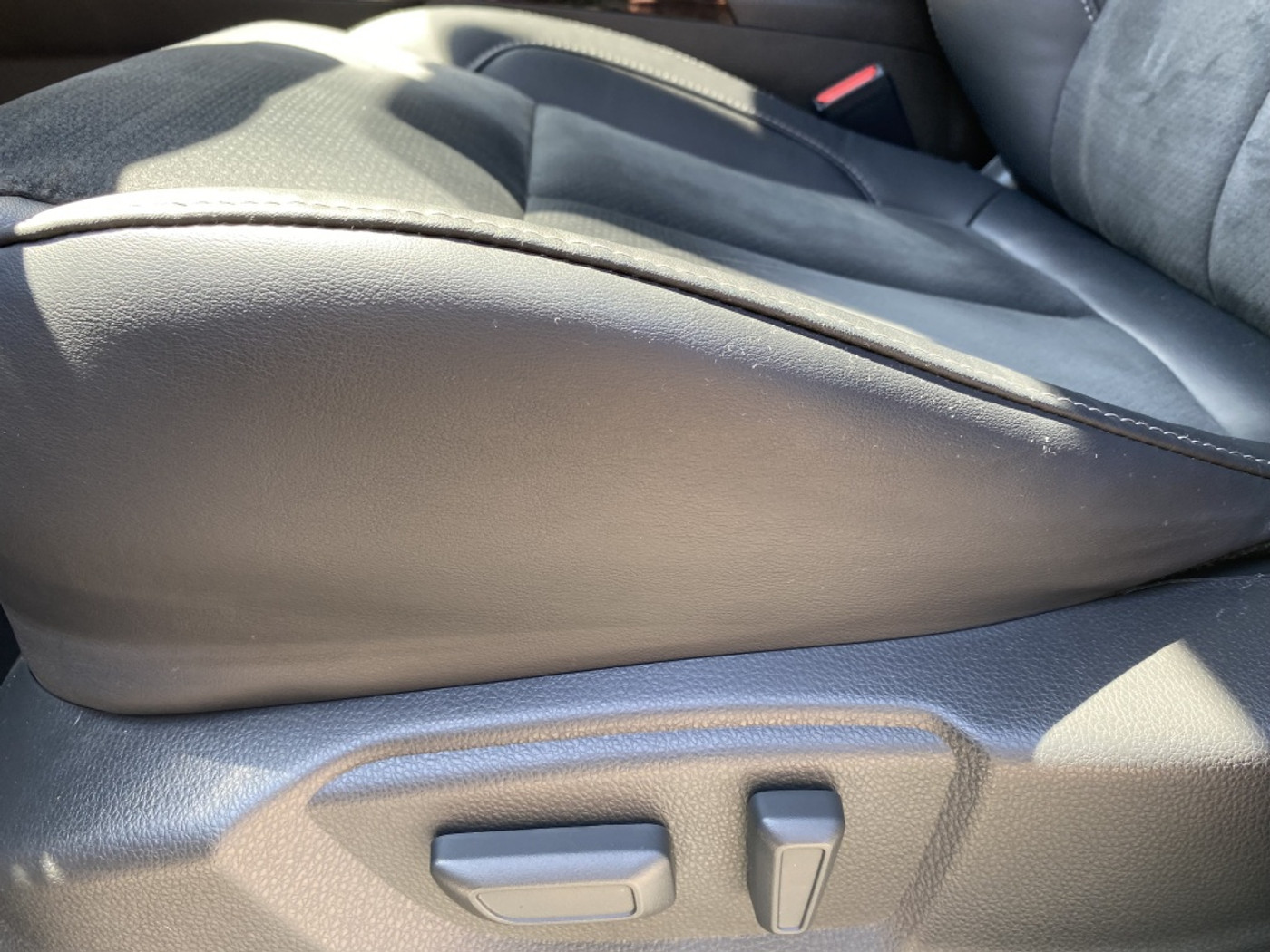 Foto van Mitsubishi Mitsubishi Eclipse Cross