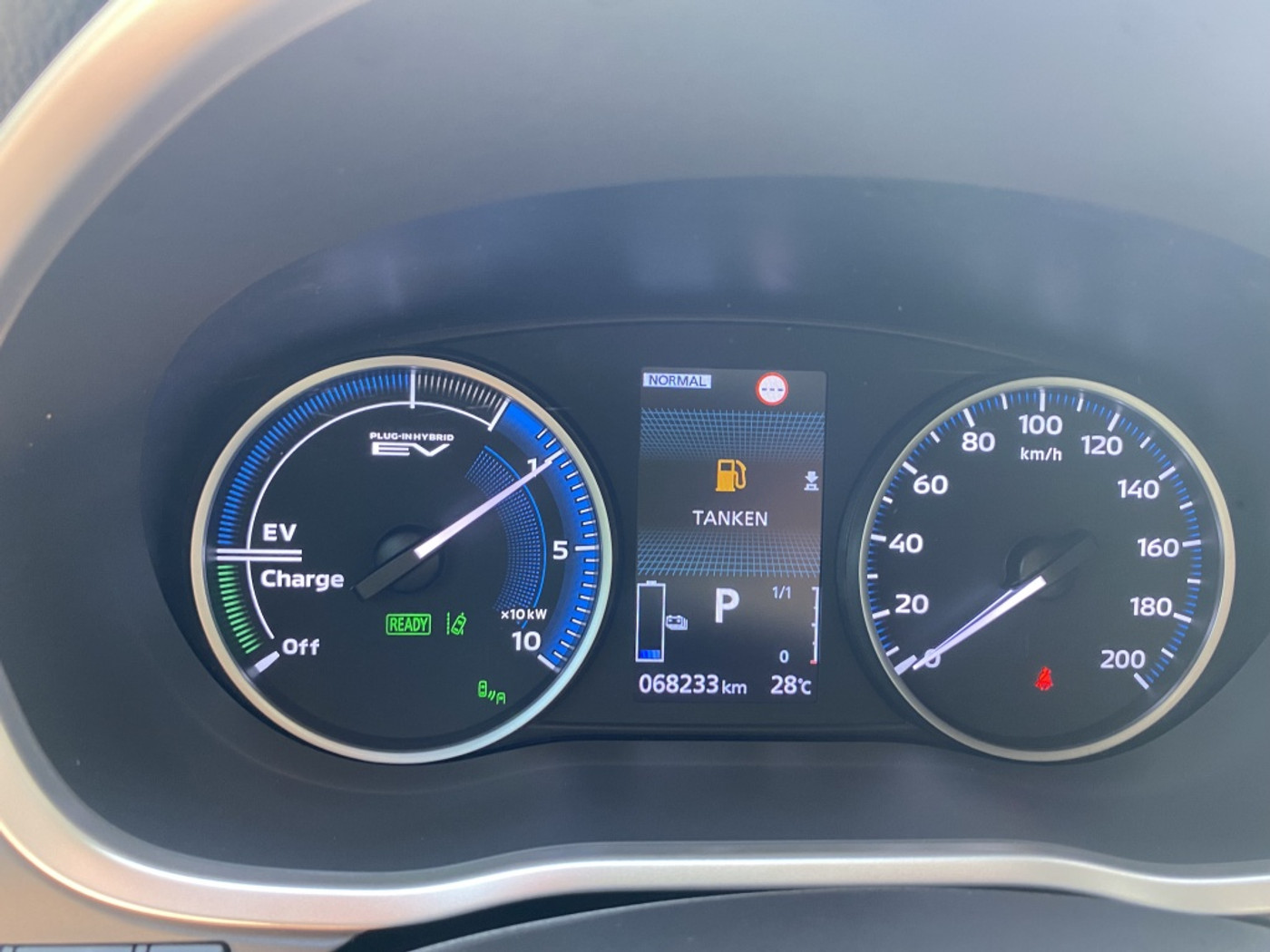 Foto van Mitsubishi Mitsubishi Eclipse Cross