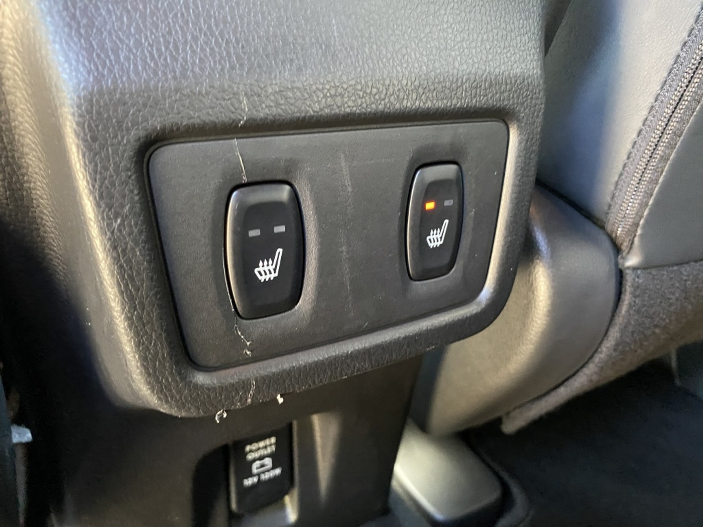 Foto van Mitsubishi Mitsubishi Eclipse Cross