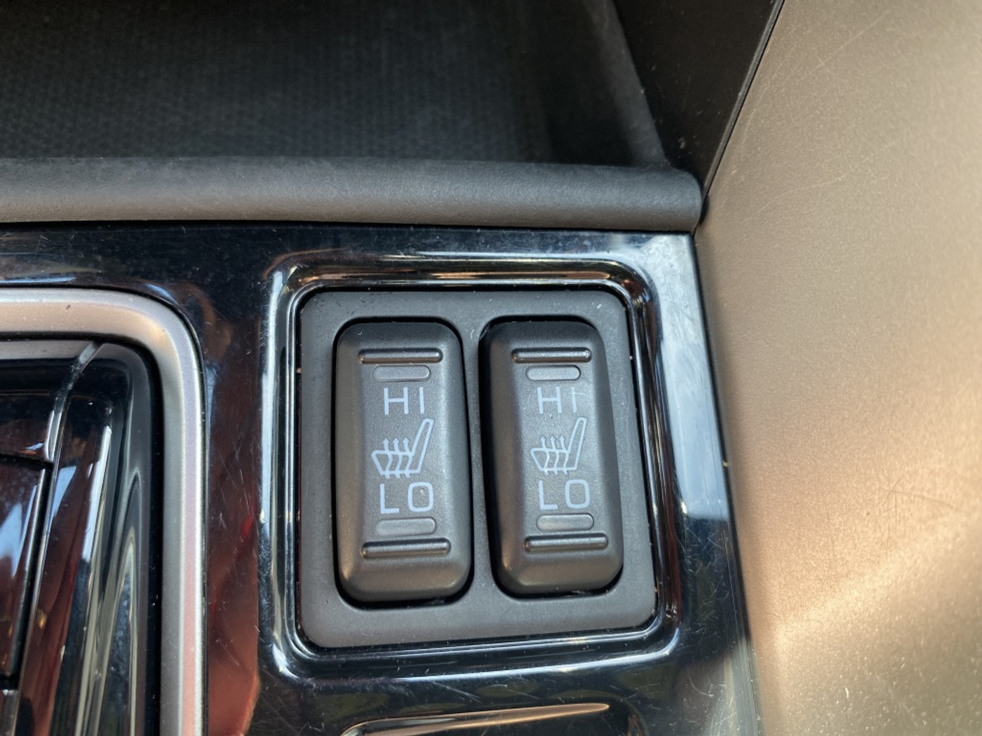 Foto van Mitsubishi Mitsubishi Eclipse Cross