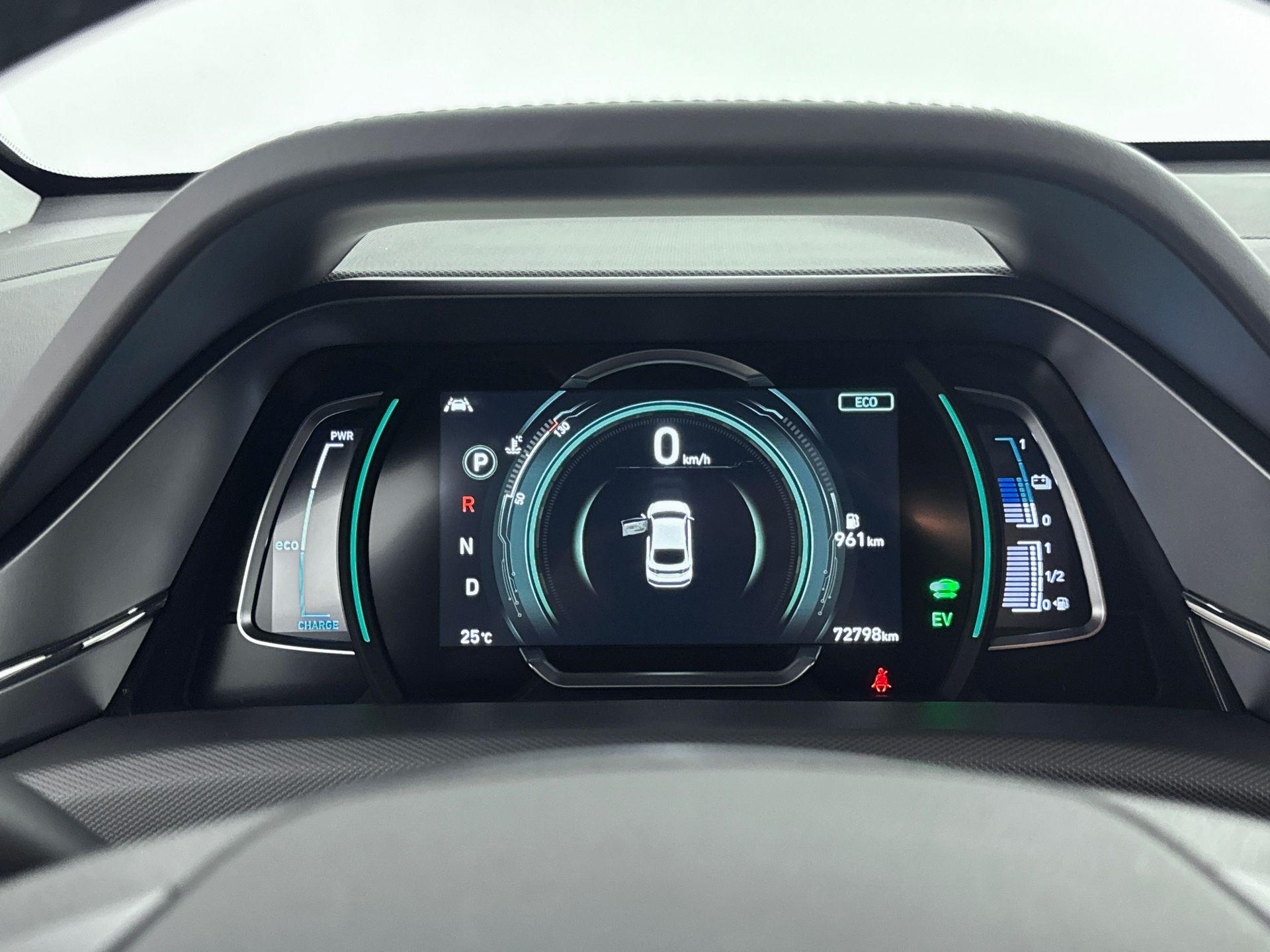 Foto van Hyundai Ioniq