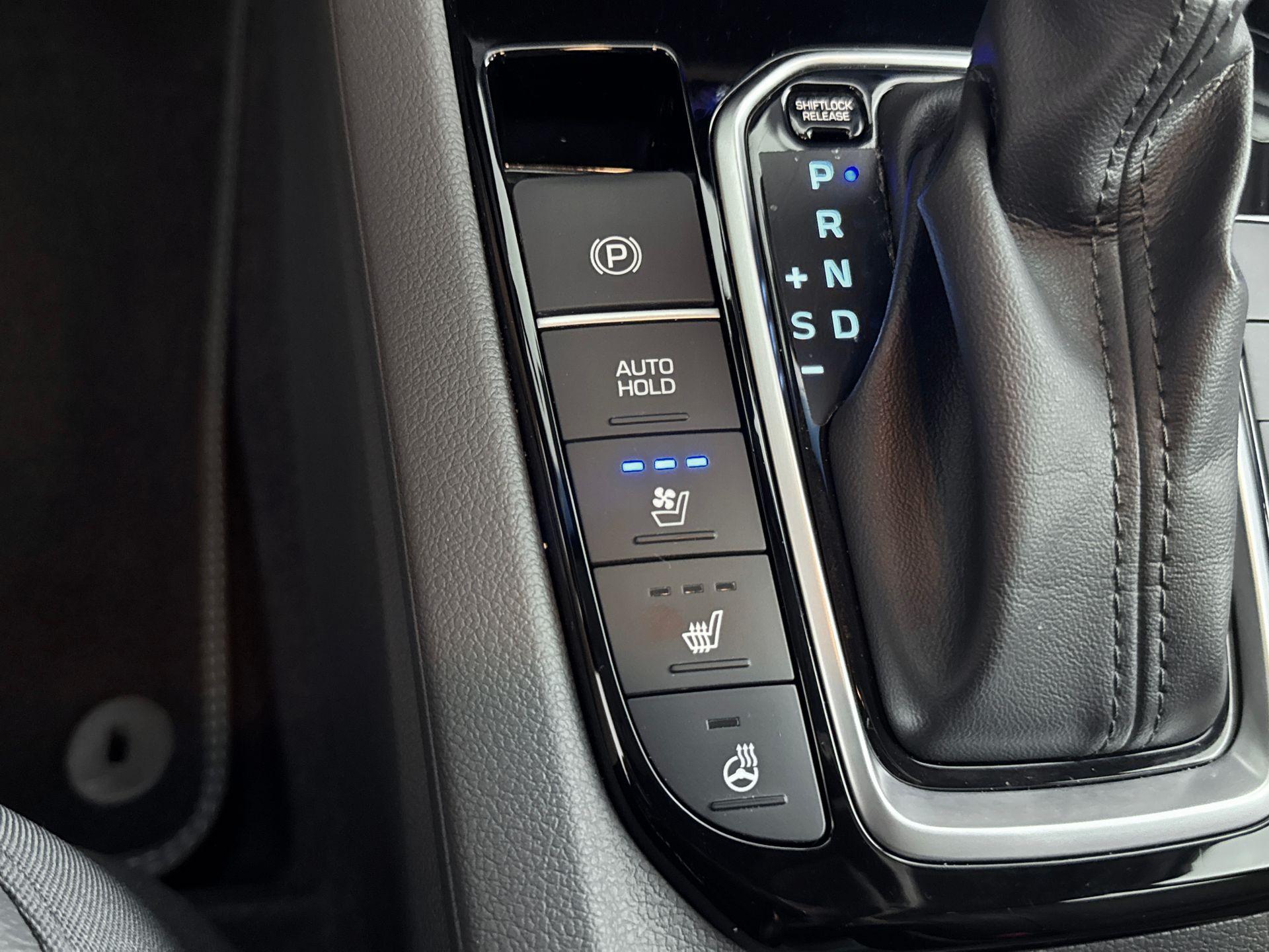 Foto van Hyundai Ioniq