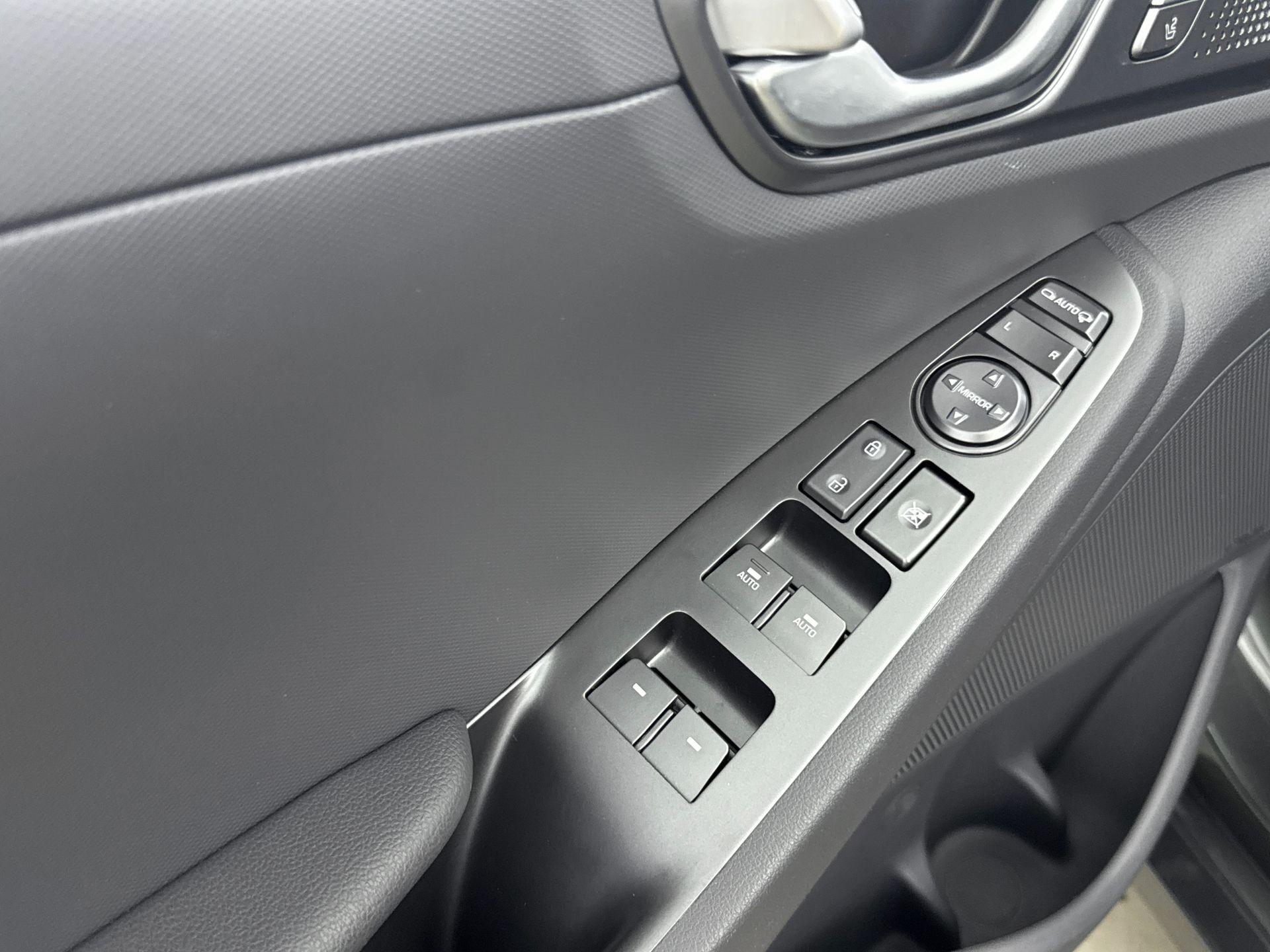 Foto van Hyundai Ioniq