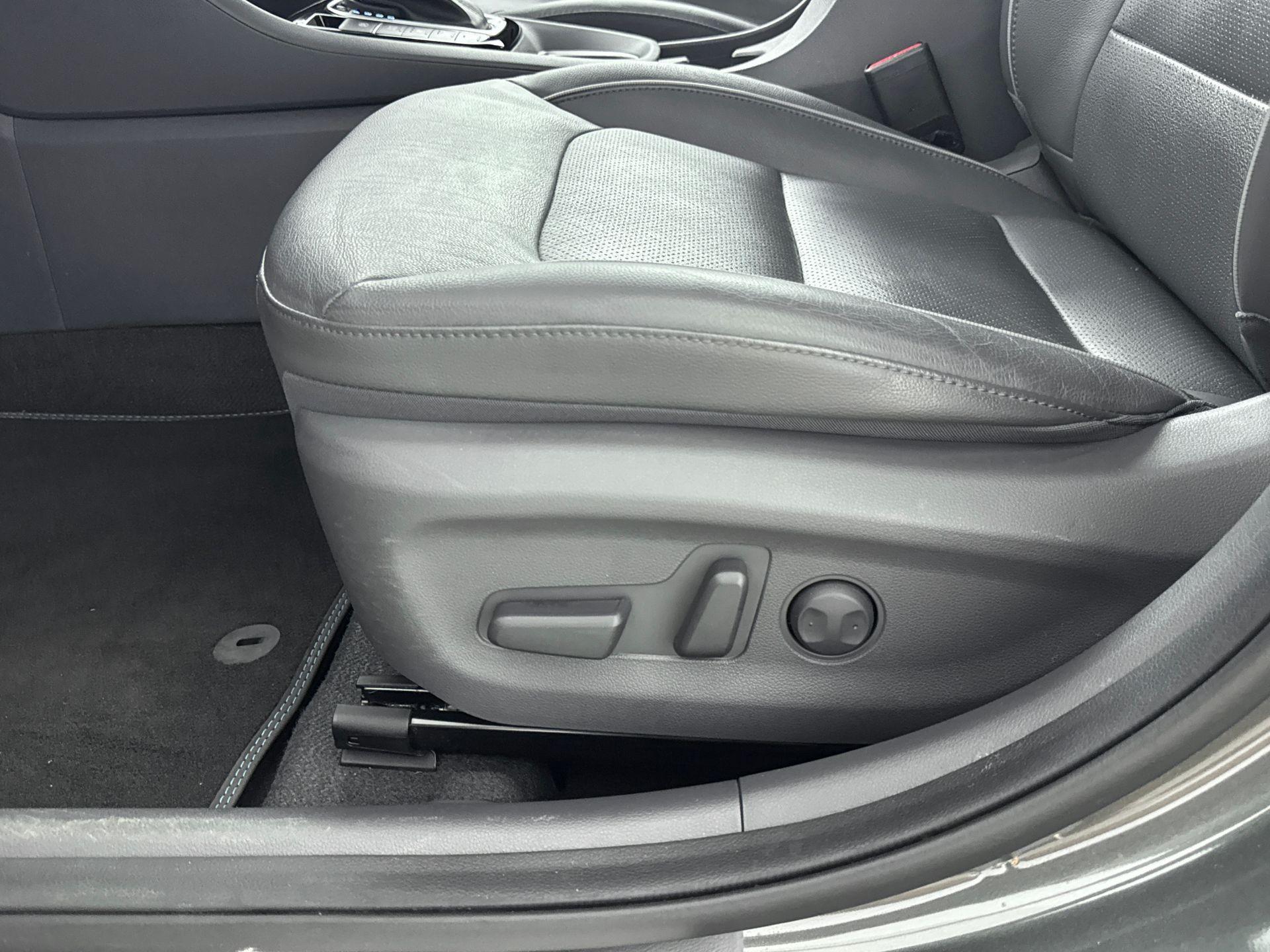 Foto van Hyundai Ioniq