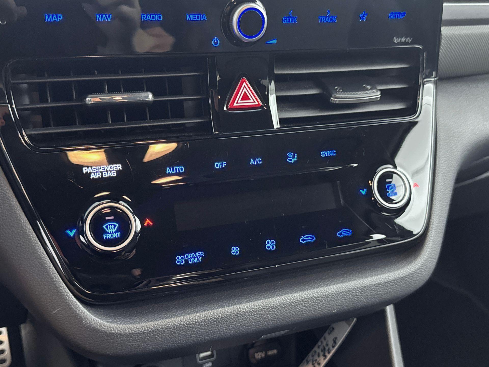 Foto van Hyundai Ioniq