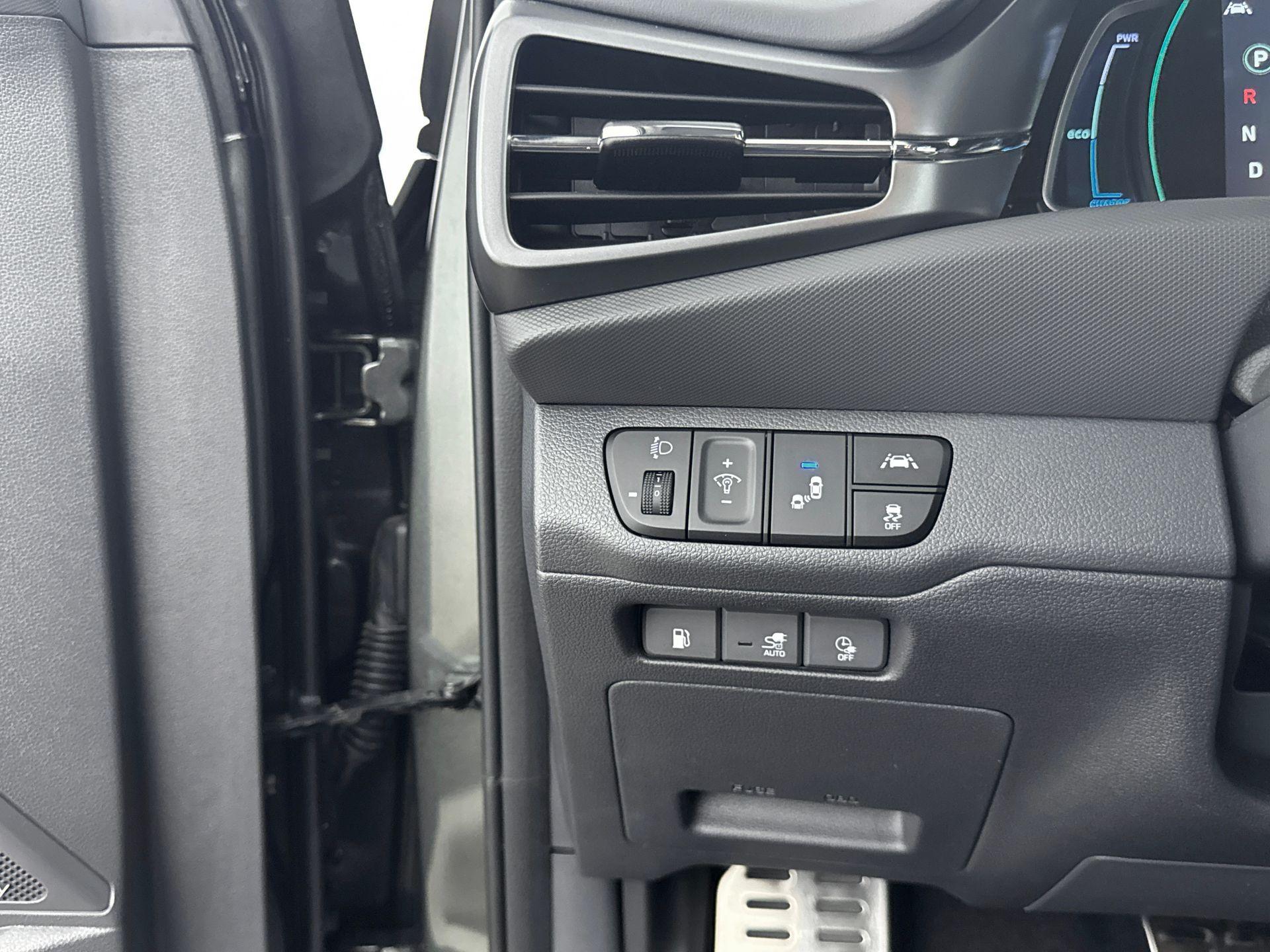 Foto van Hyundai Ioniq