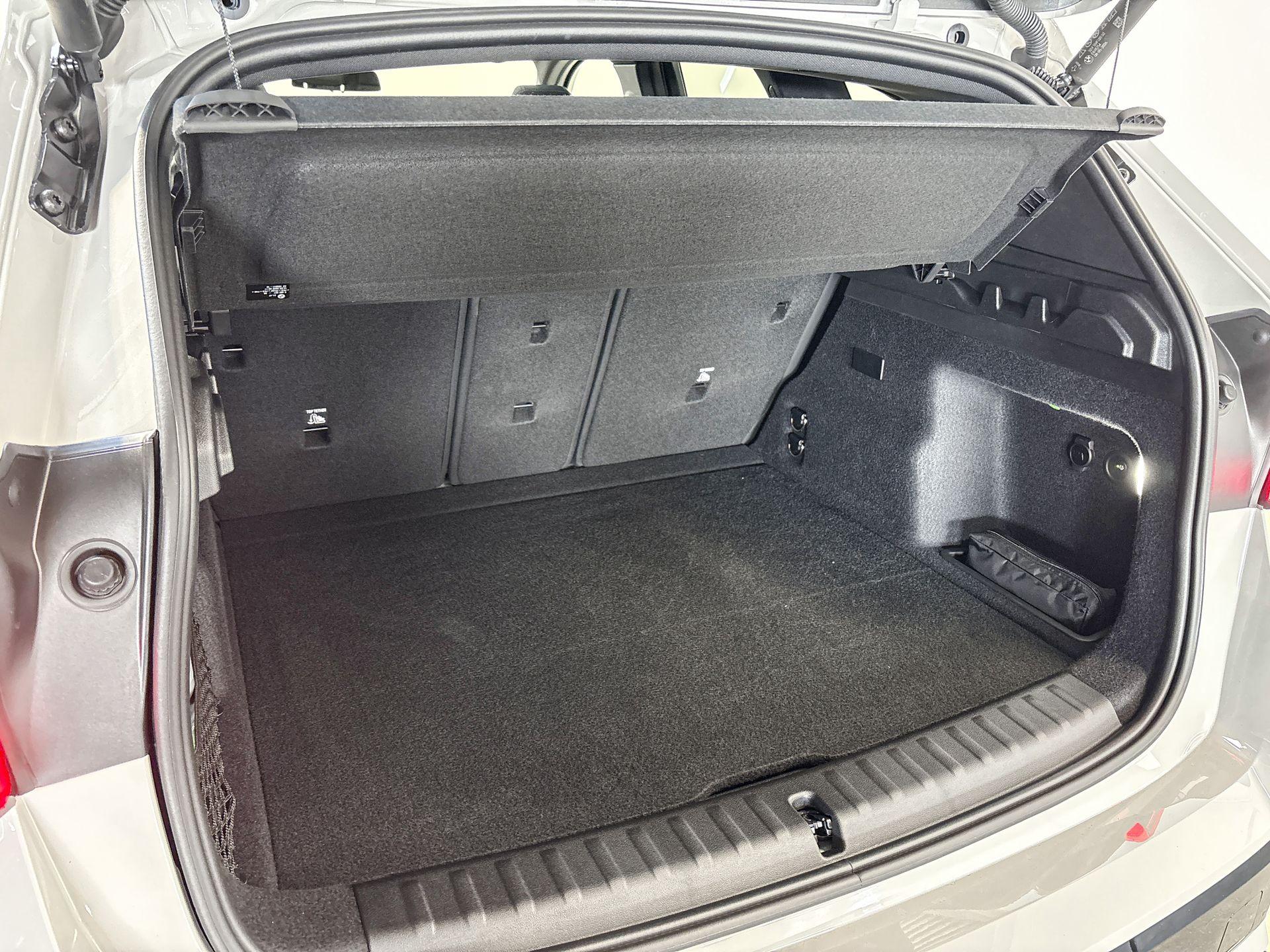 Foto van BMW X1 Xdrive25e